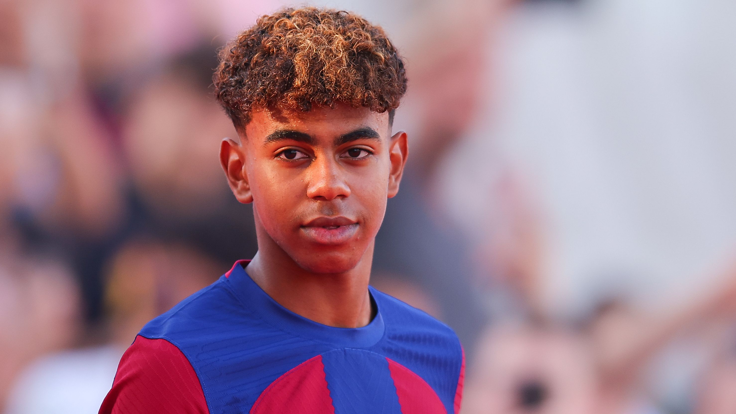 FC Barcelona v Tottenham Hotspur - Pre Season Friendly