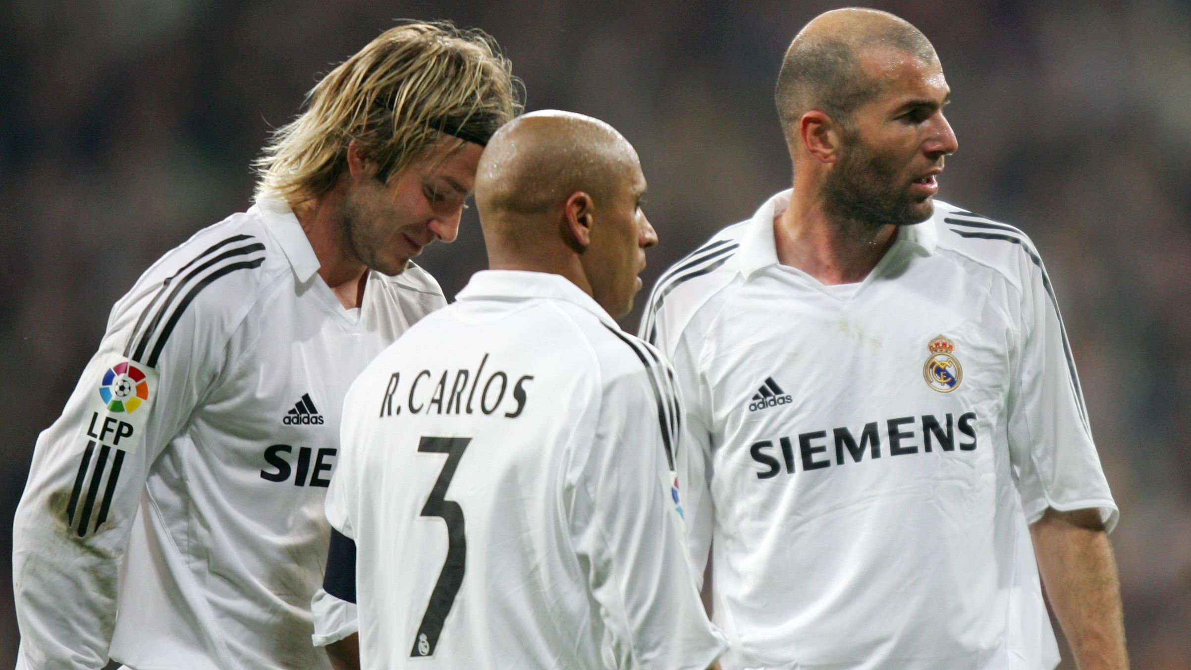 FBL-SPAIN-REAL MADRID-ZARAGOZA