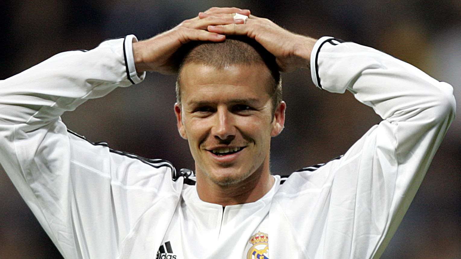 FBL-SPAIN-REAL MADRID-MALLORCA