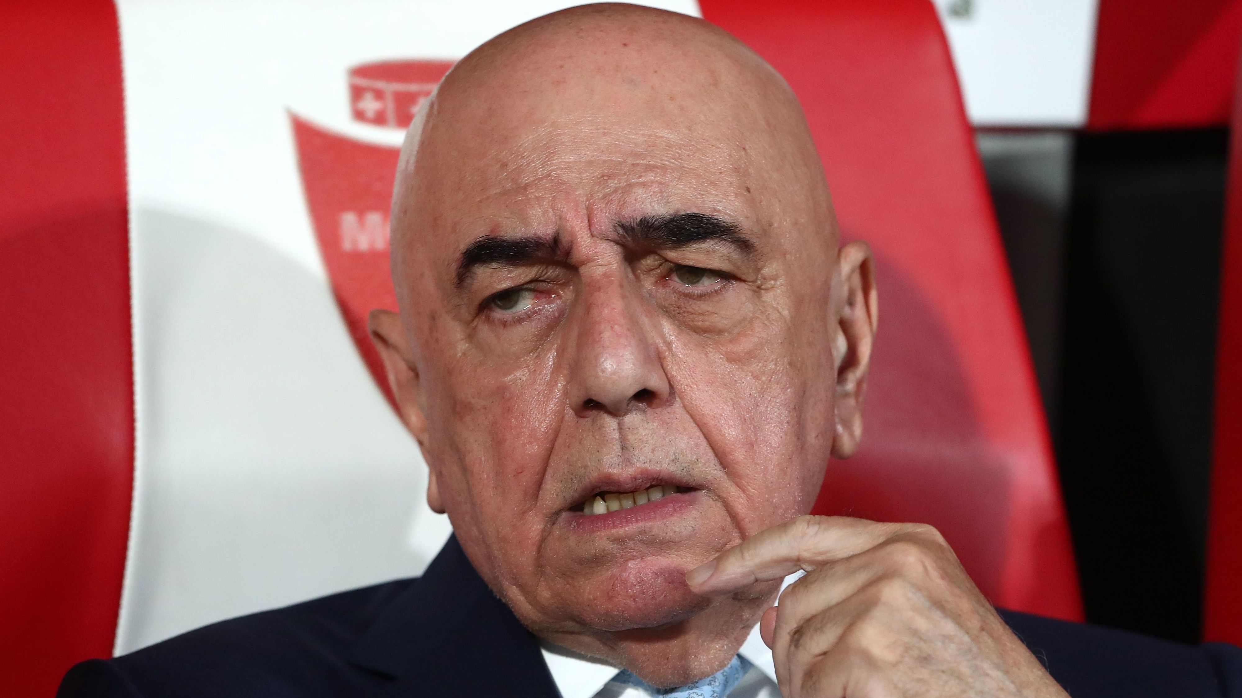 AC Monza vs AC Milan - Trofeo Silvio Berlusconi