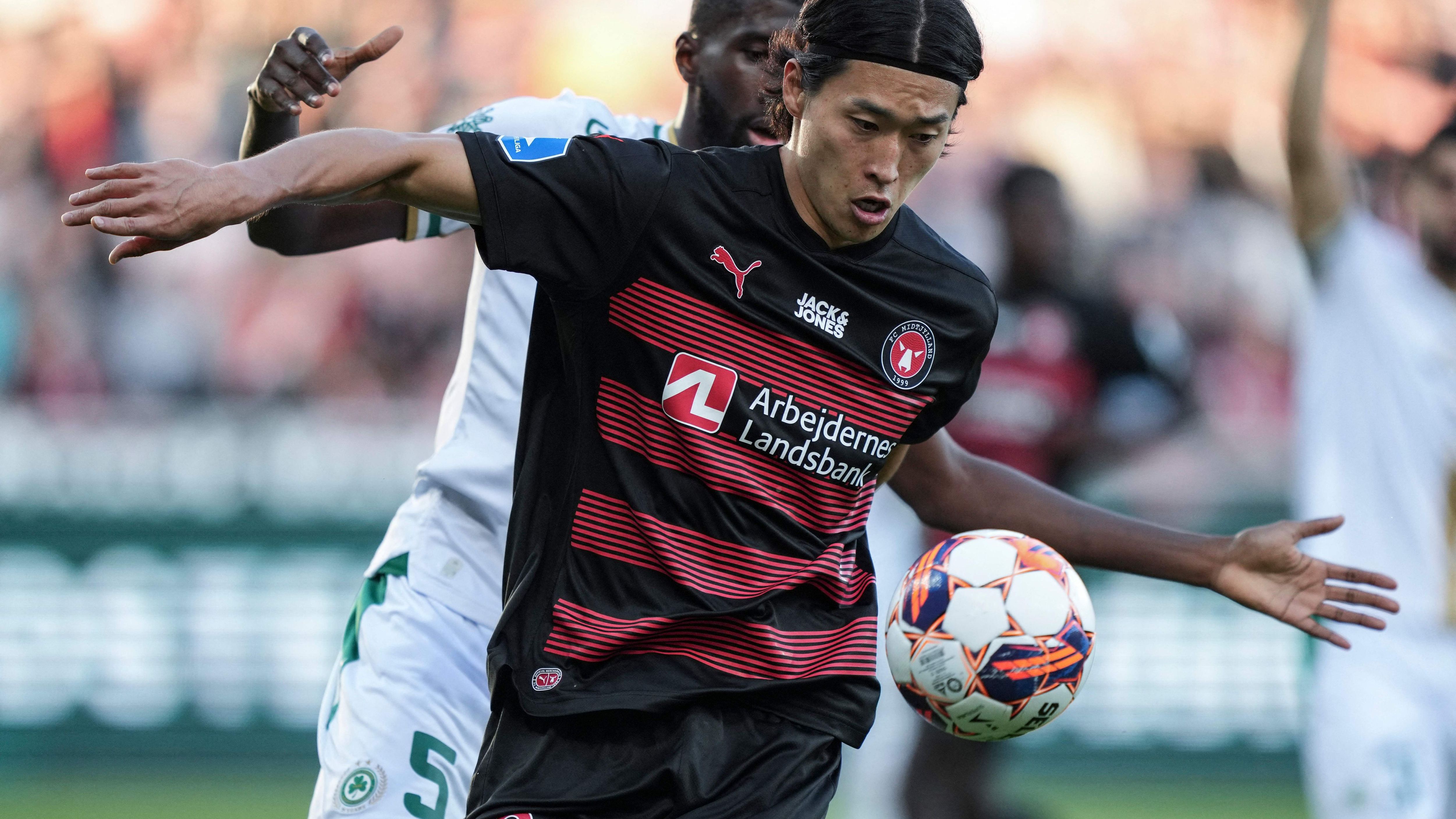 FBL-EUR-C4-MIDTJYLLAND-OMONIA