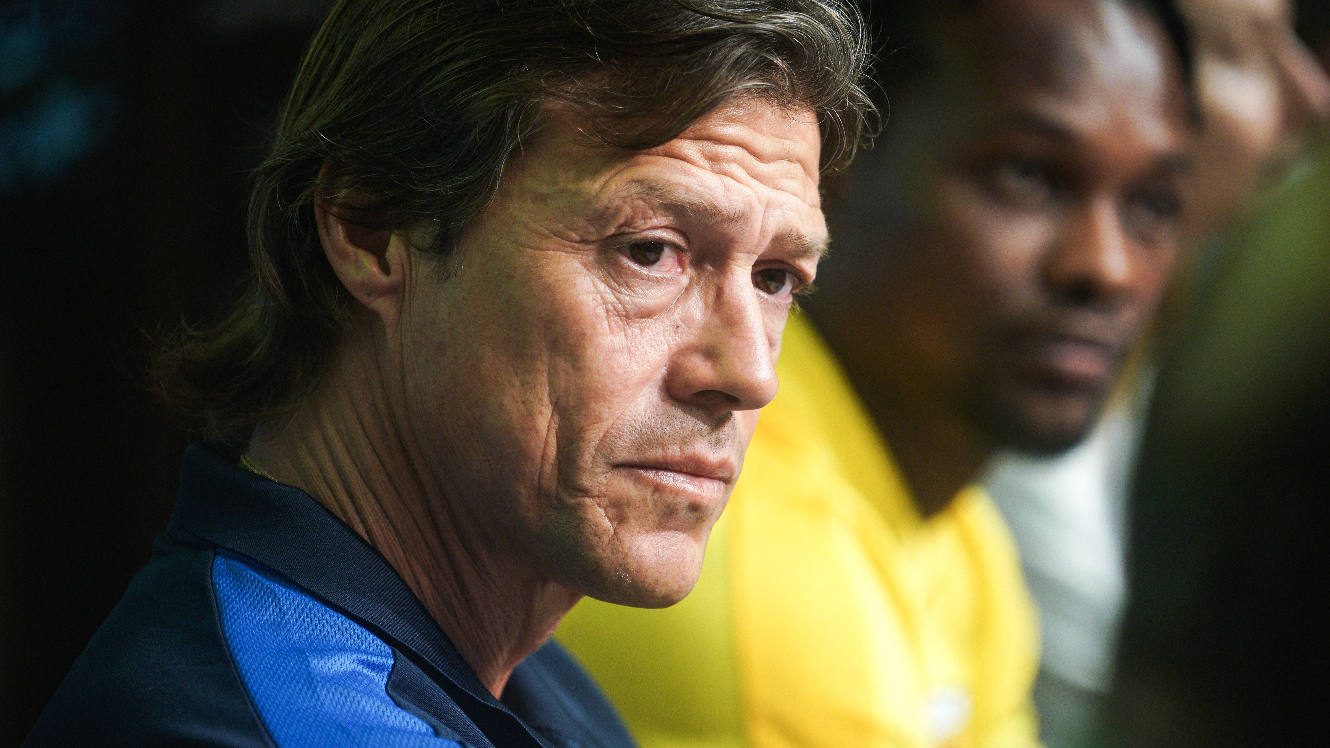 Chivas reportedly reach out to Matías Almeyda, but return remains a long shot | Goal.com UK