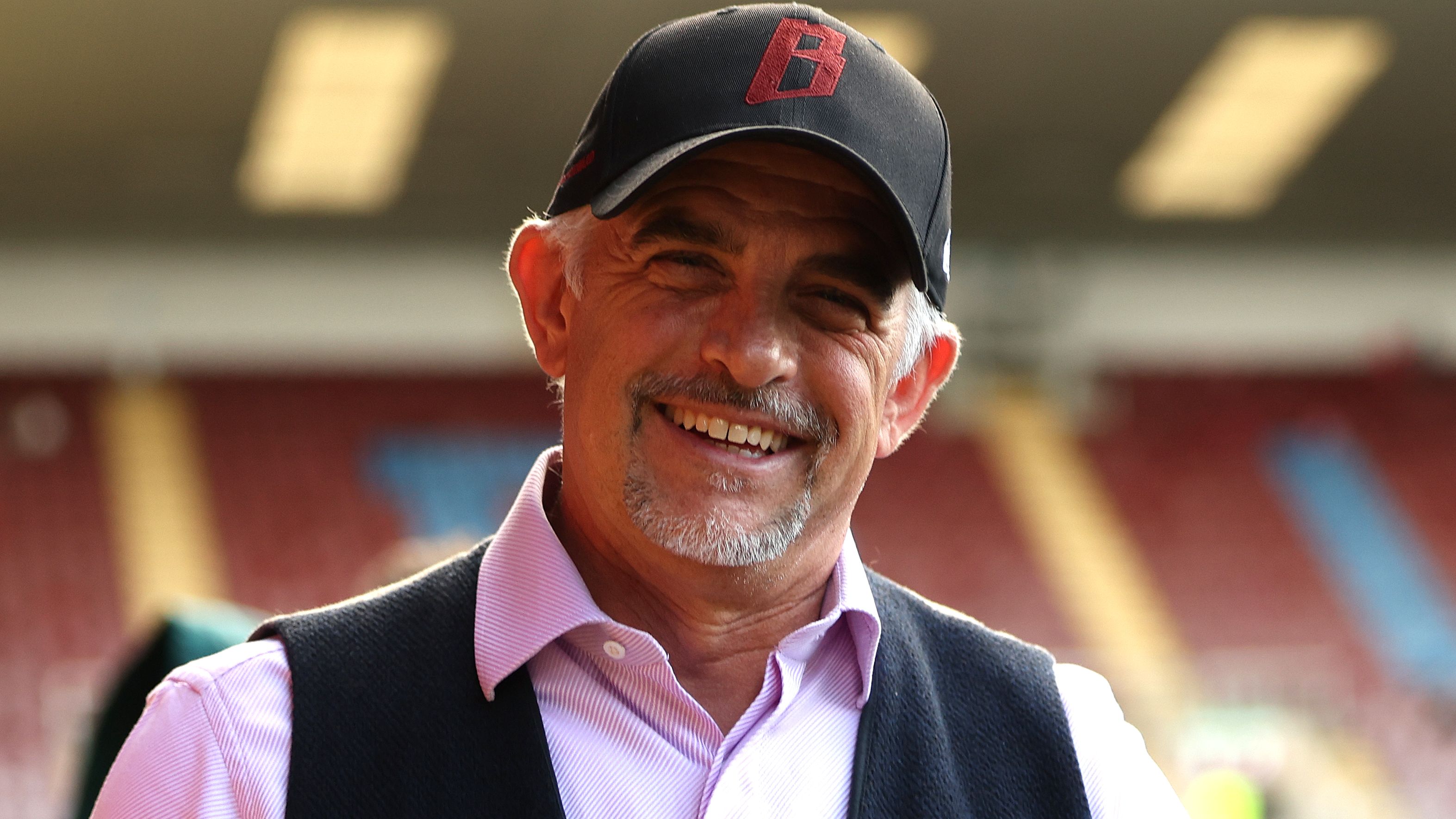 Burnley FC v Manchester City - Premier League