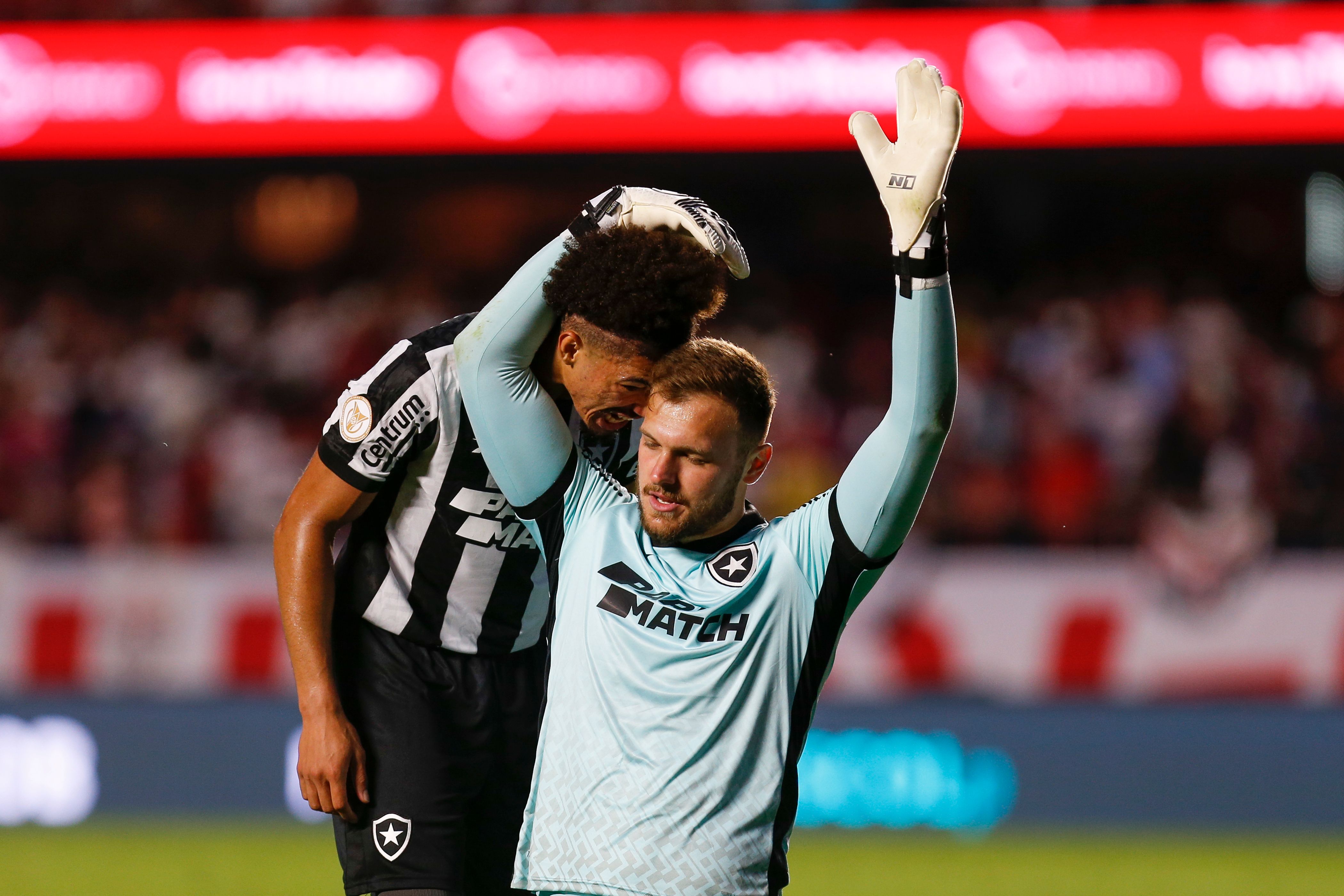 Sao Paulo v Botafogo - Brasileirao 2023