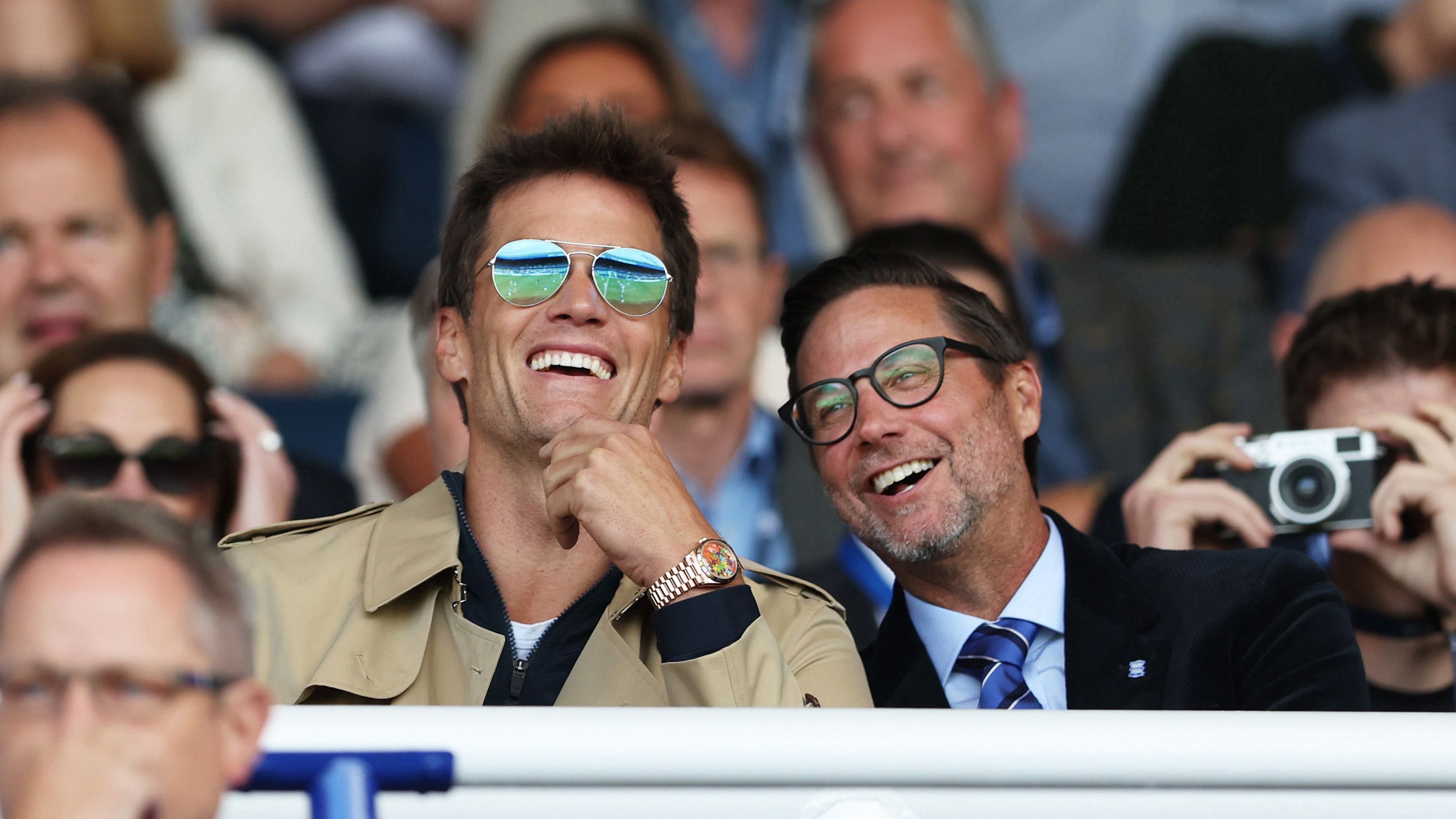 Birmingham City v Leeds United - Sky Bet Championship