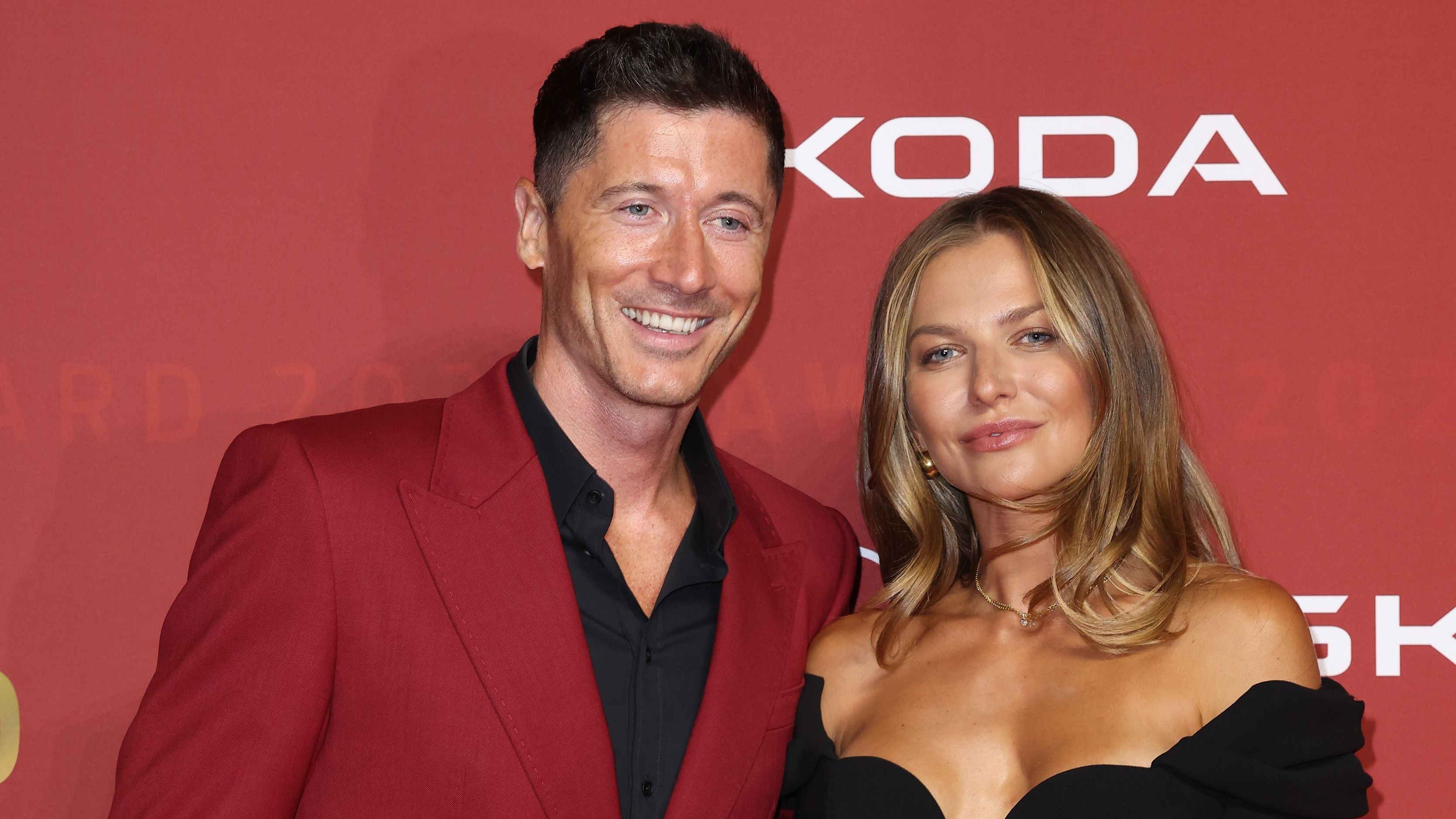 SPORT BILD Awards In Hamburg