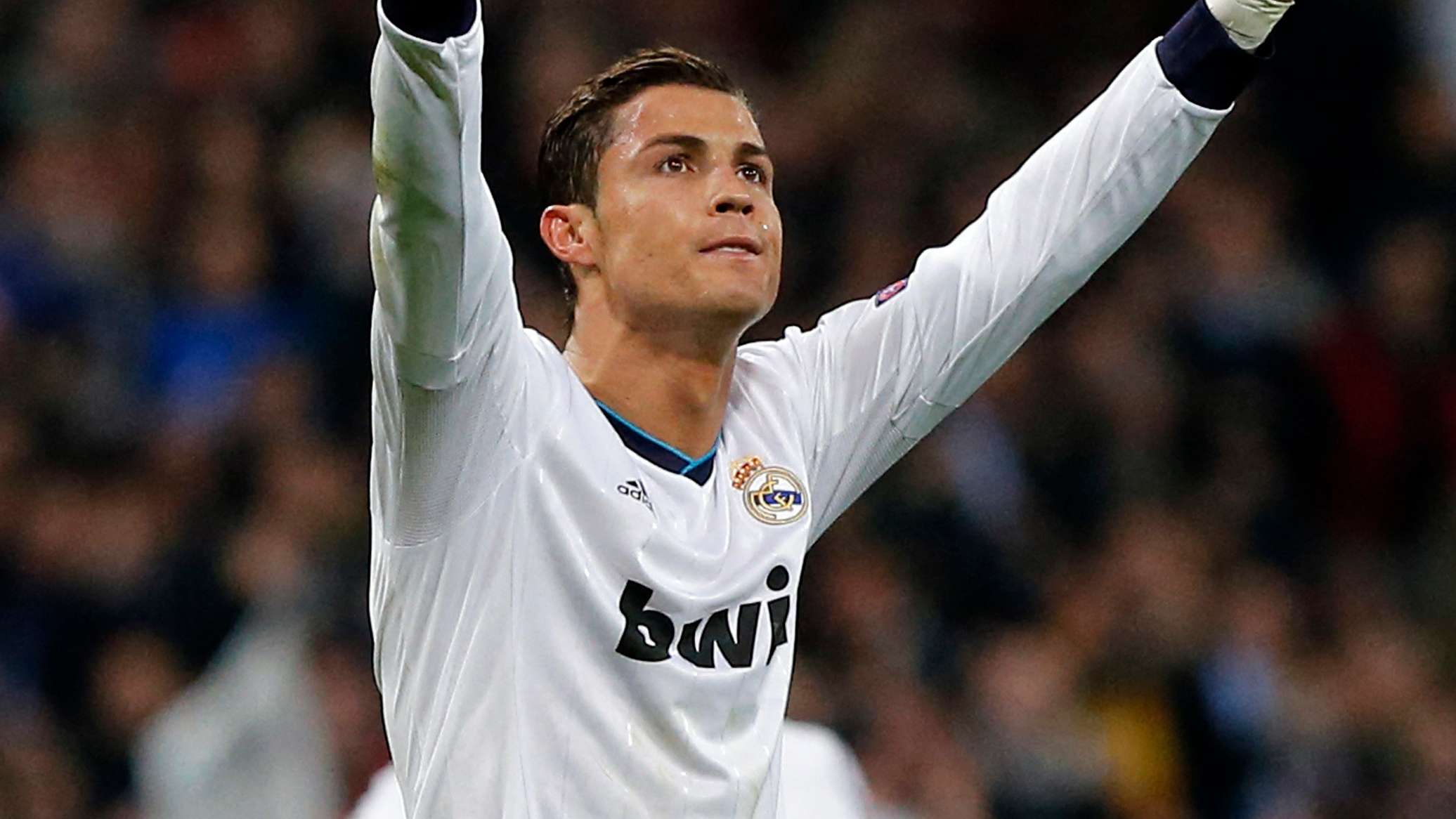 FBL-EUR-C1-REALMADRID-MANUTD