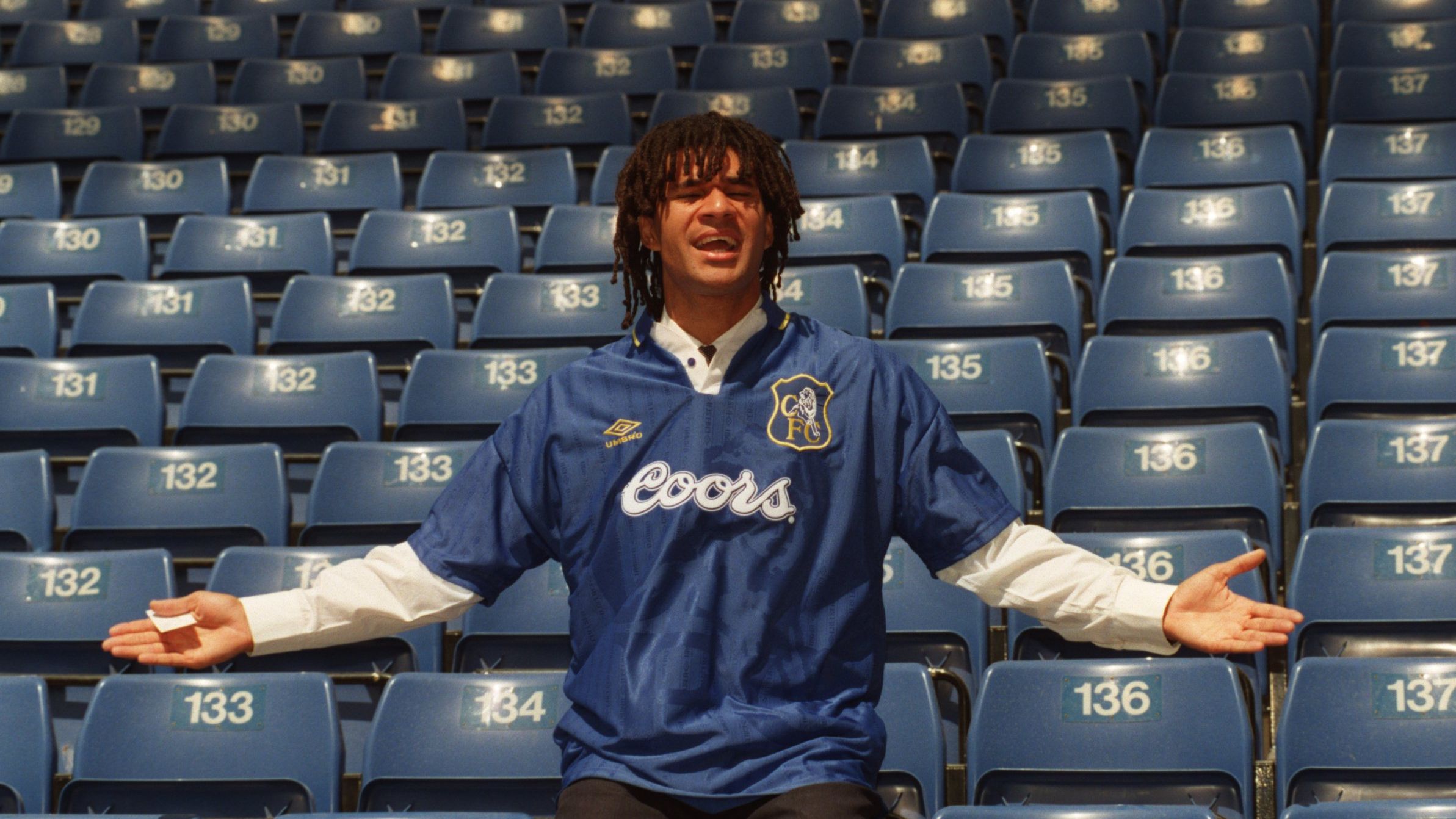 RUUD GULLIT
