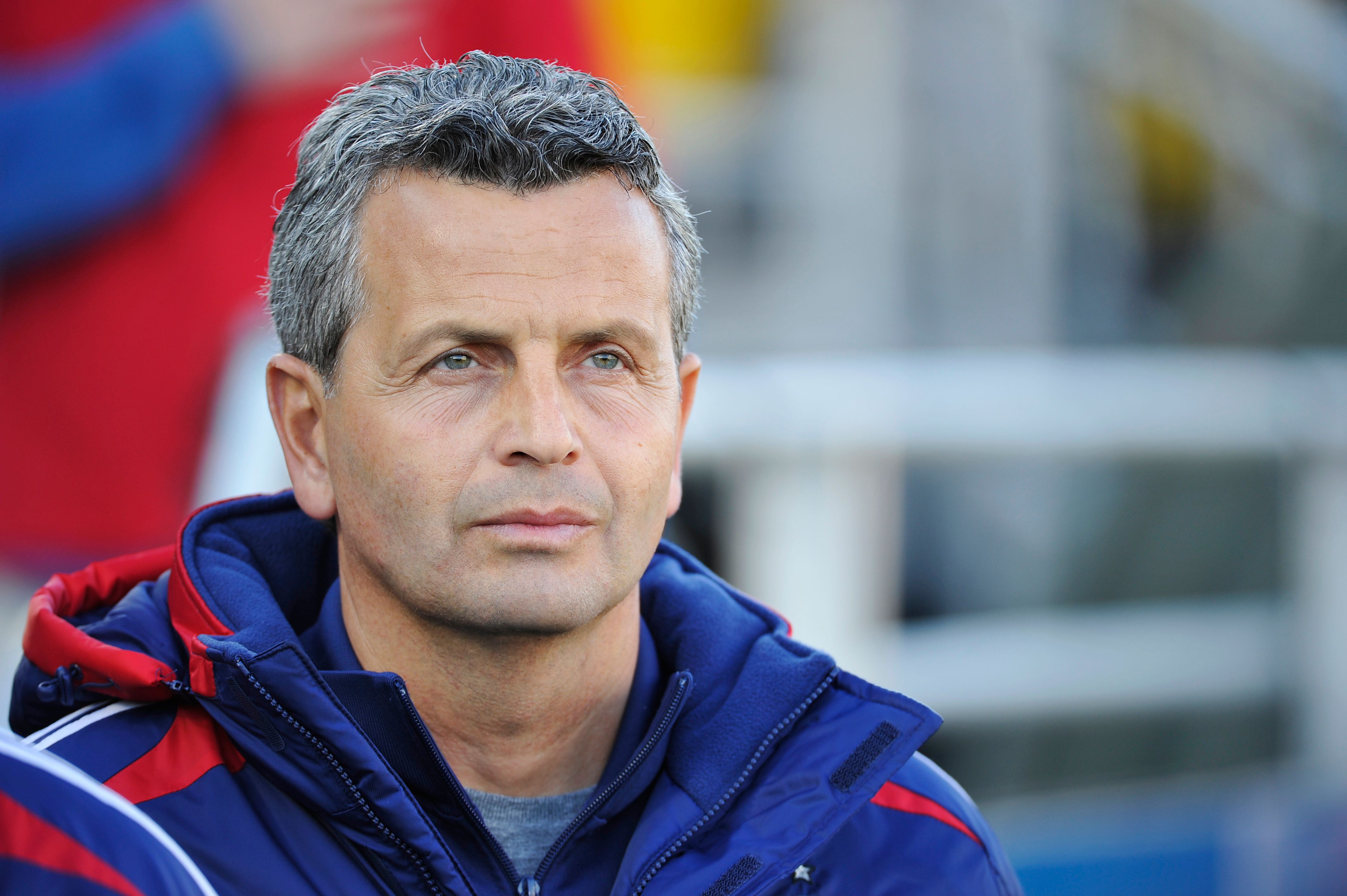 Chicago Fire v Houston Dynamo - Carolina Challenge Cup