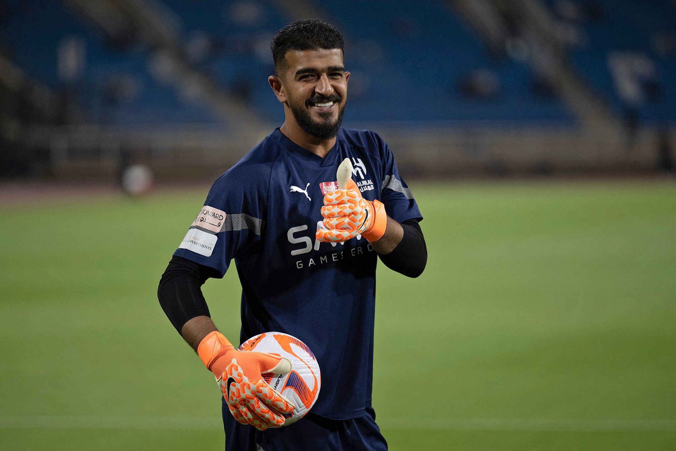 FBL-KSA-HILAL-RAED-TRAINING