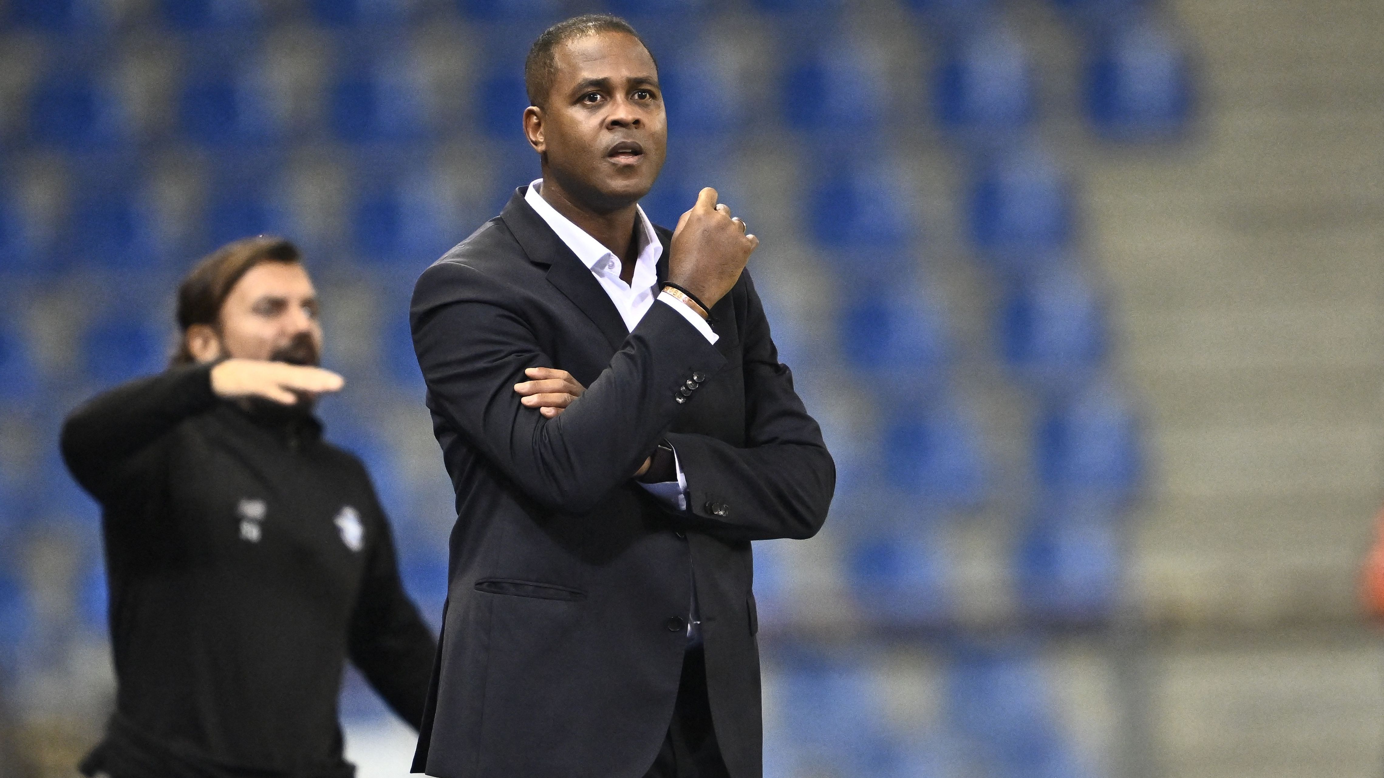 Potensi Dampak Positif Patrick Kluivert Untuk Timnas Indonesia – Inikah Yang membuat Erick Thohir Menunjuk Legenda Barcelona Itu Menggantikan Shin Tae-Yong?