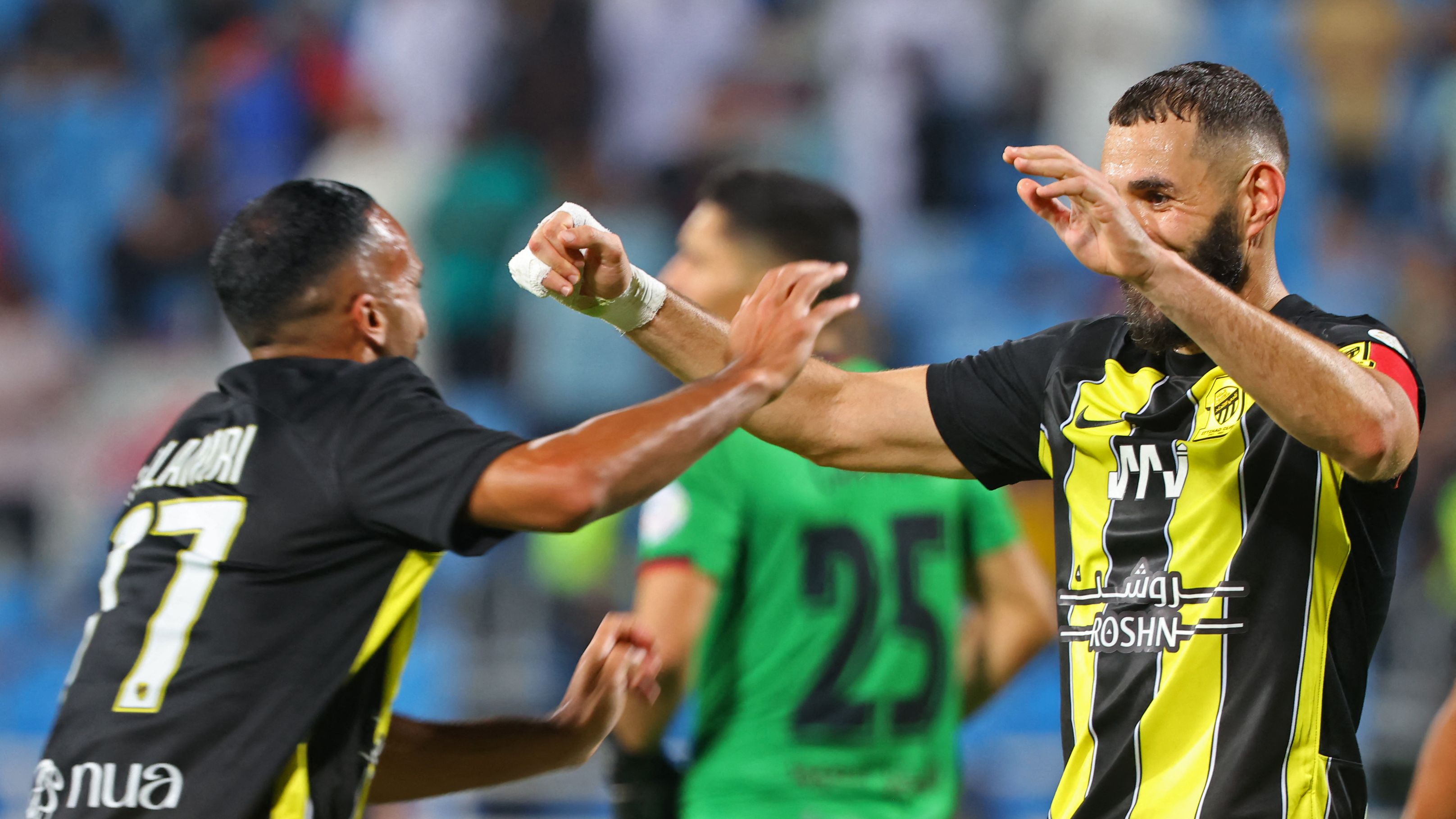 FBL-KSA-ITTIHAD-RIYADH