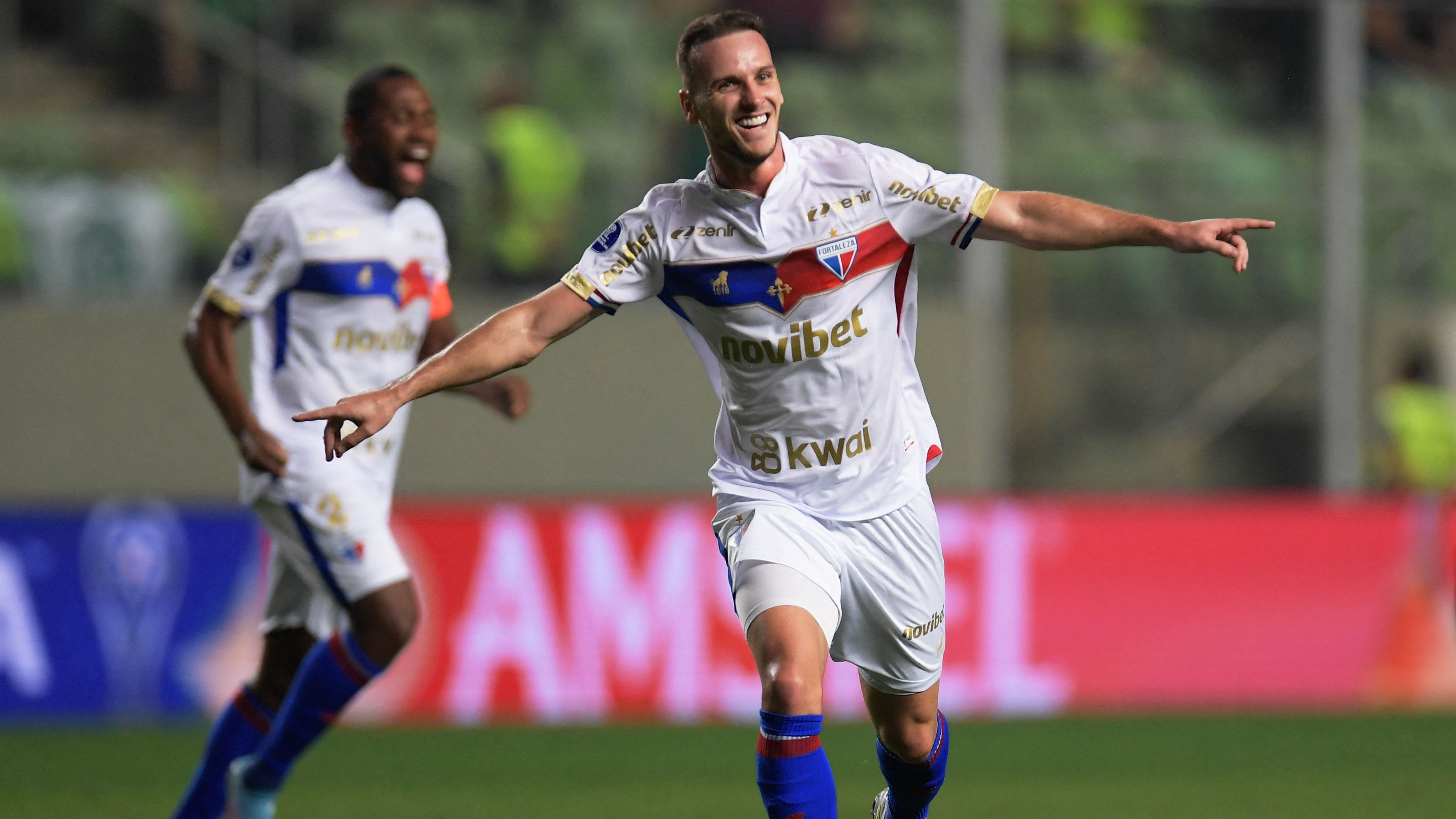 FBL-SUDAMERICANA-AMERICAMG-FORTALEZA