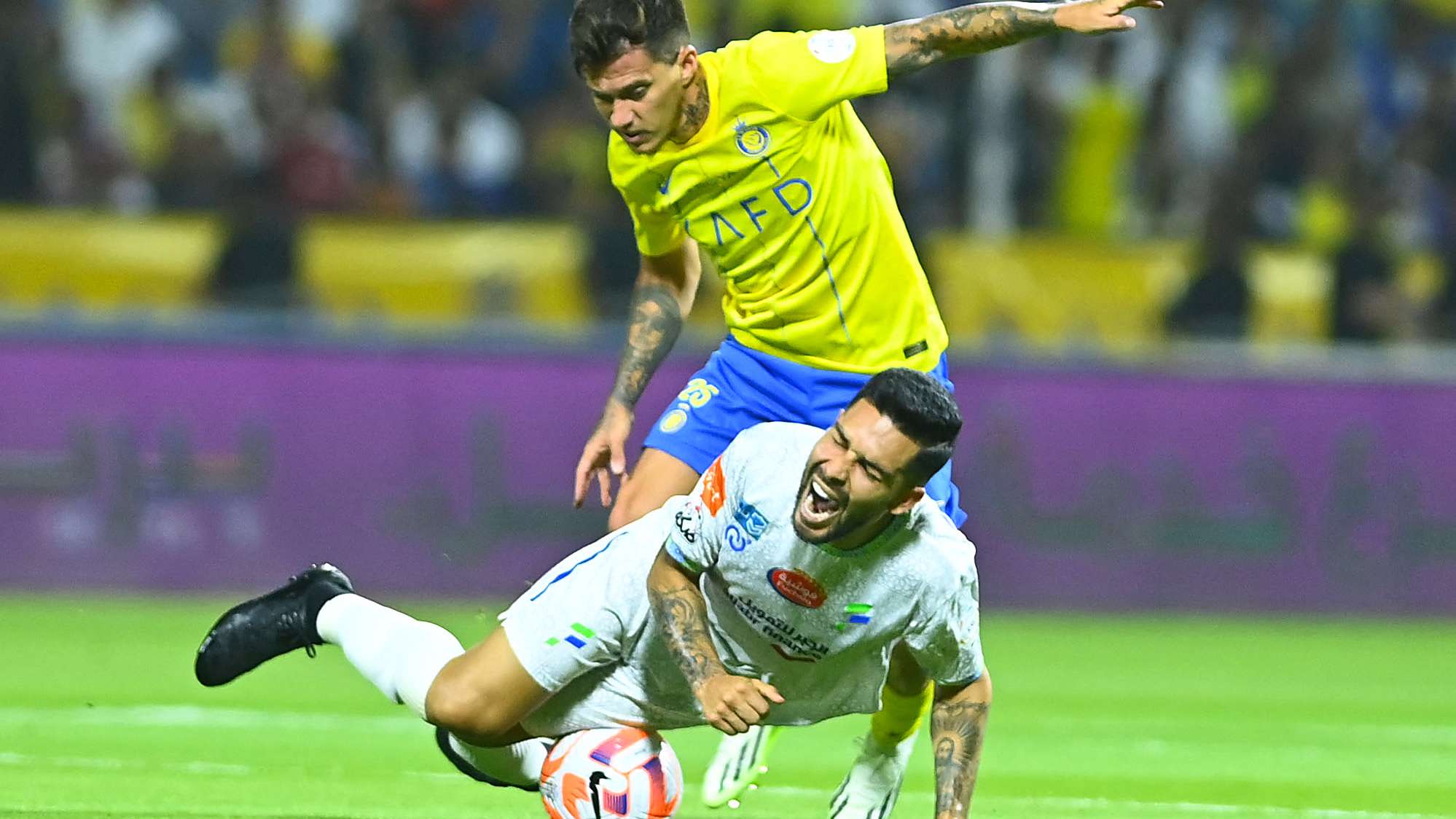 FBL-KSA-RIYADH-NASSR-FATEH