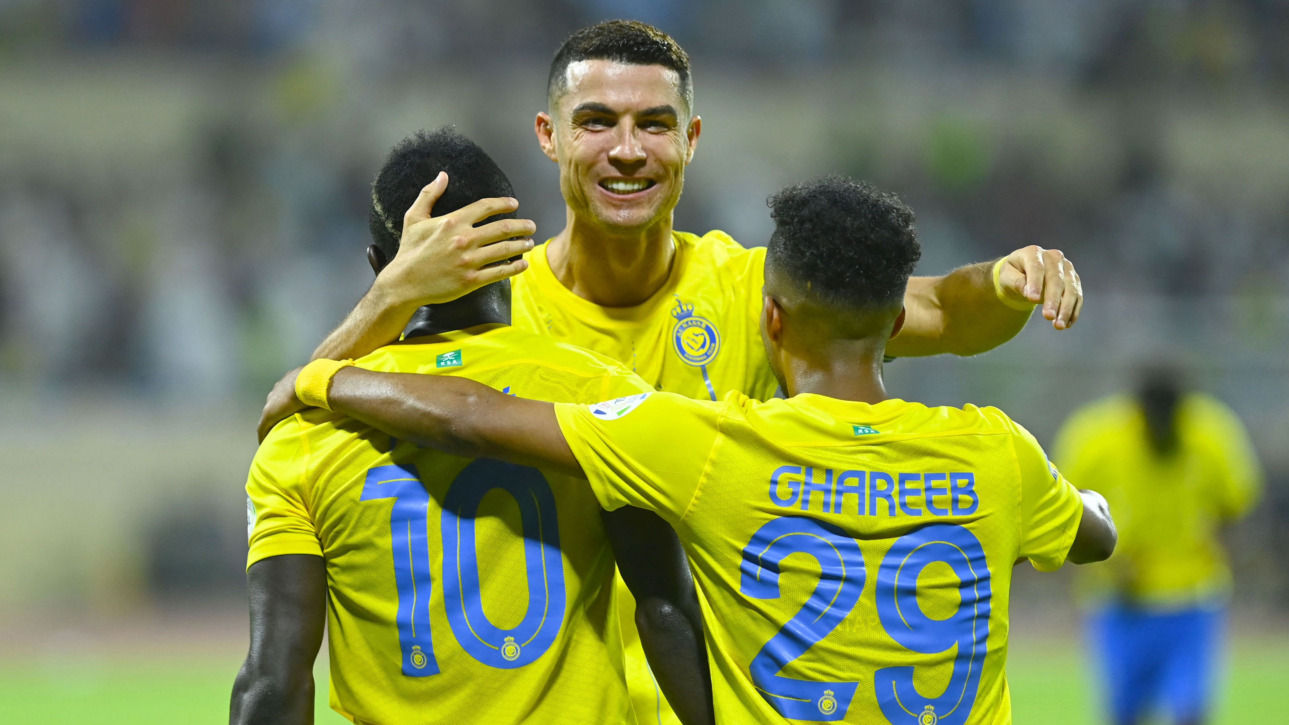 Der erste große Titel winkt! Al-Nassr um Cristiano Ronaldo setzt Saudi-Erfolgslauf fort