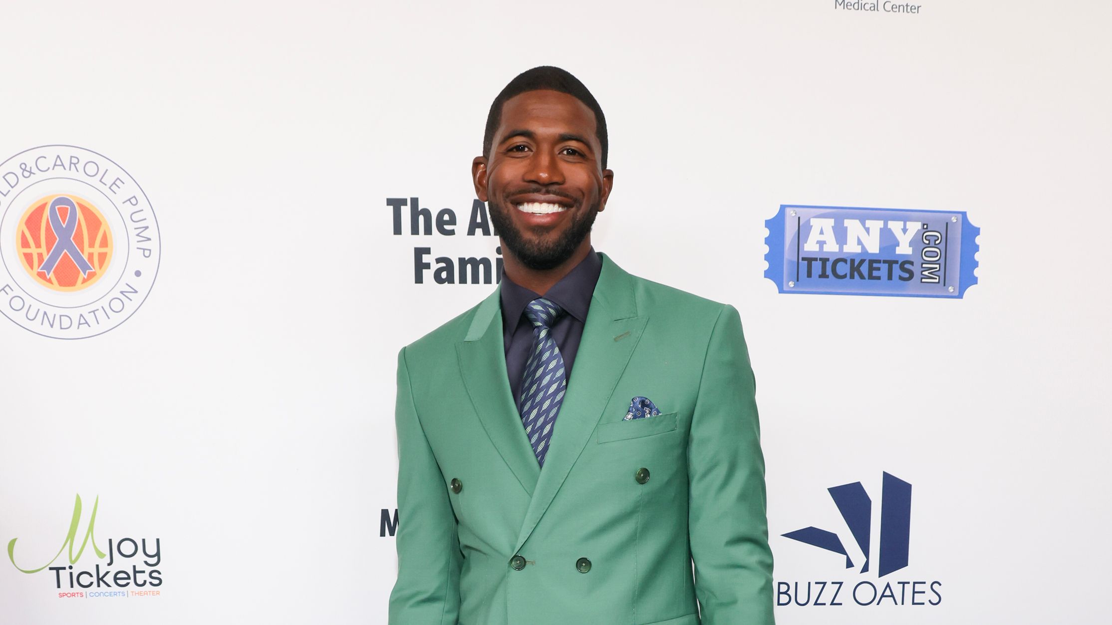 23rd Annual Harold & Carole Pump Foundation Gala - Arrivals