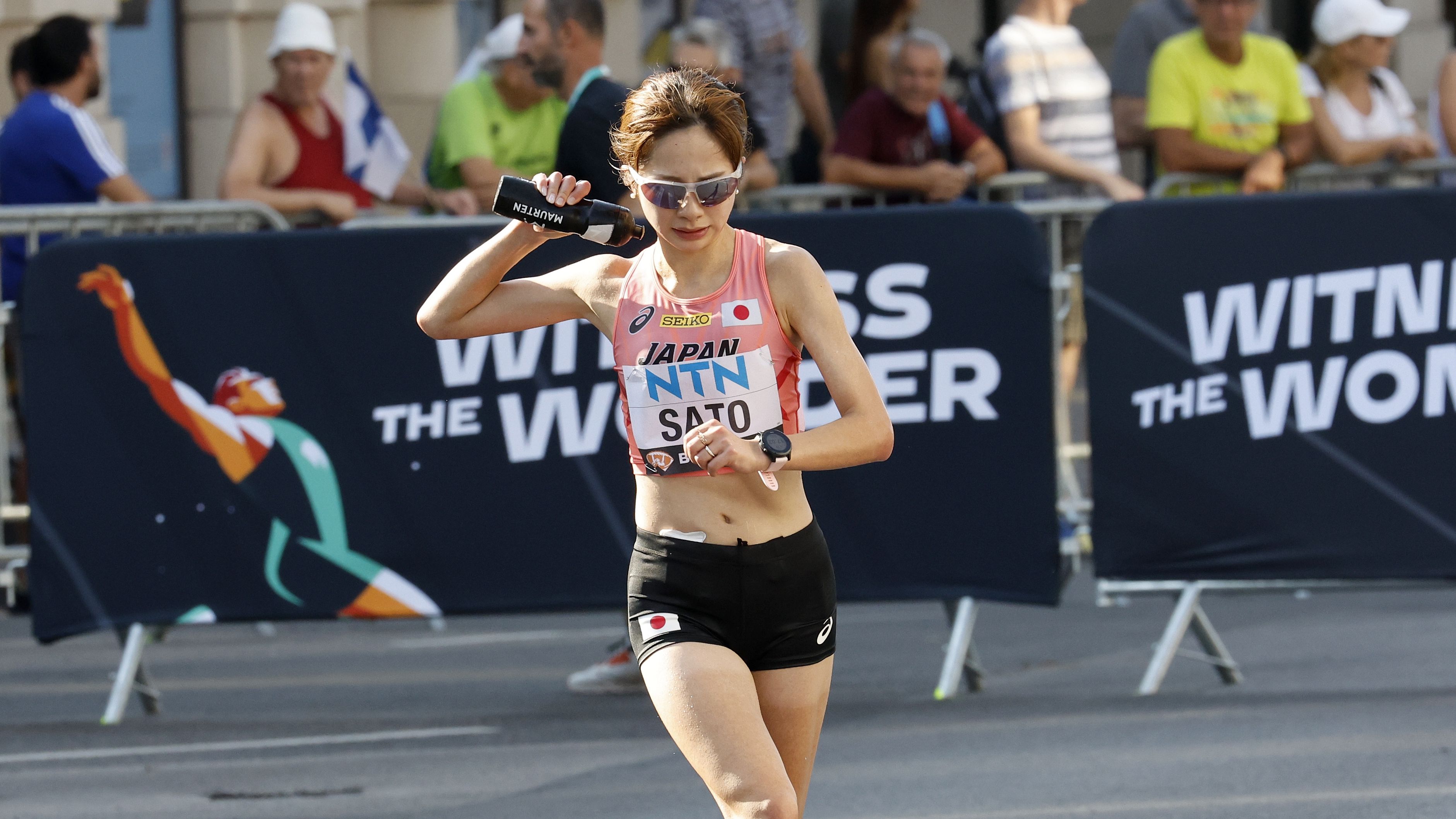 Day 8 - World Athletics Championships Budapest 2023