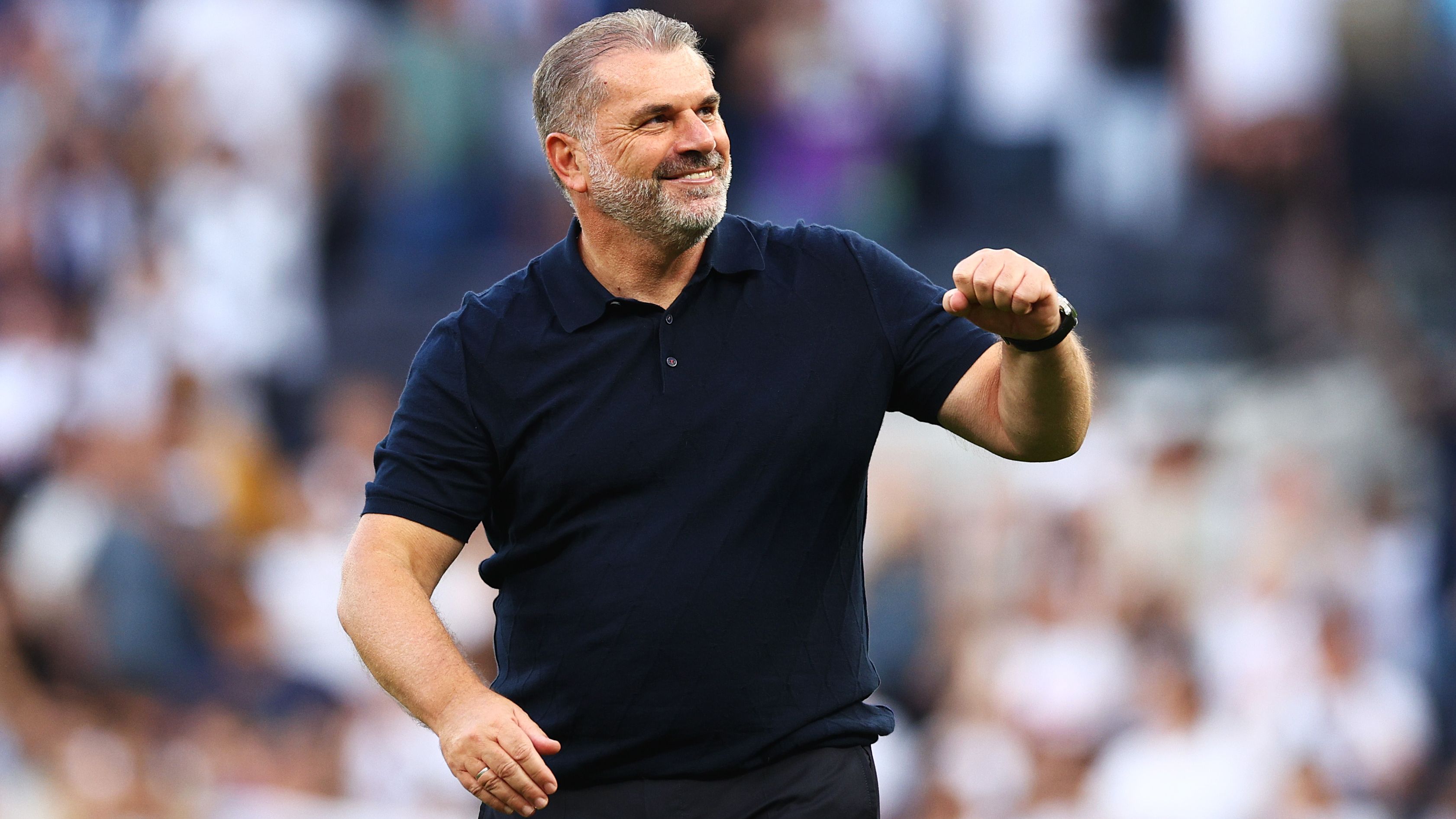 Tottenham Hotspur v Manchester United - Premier League