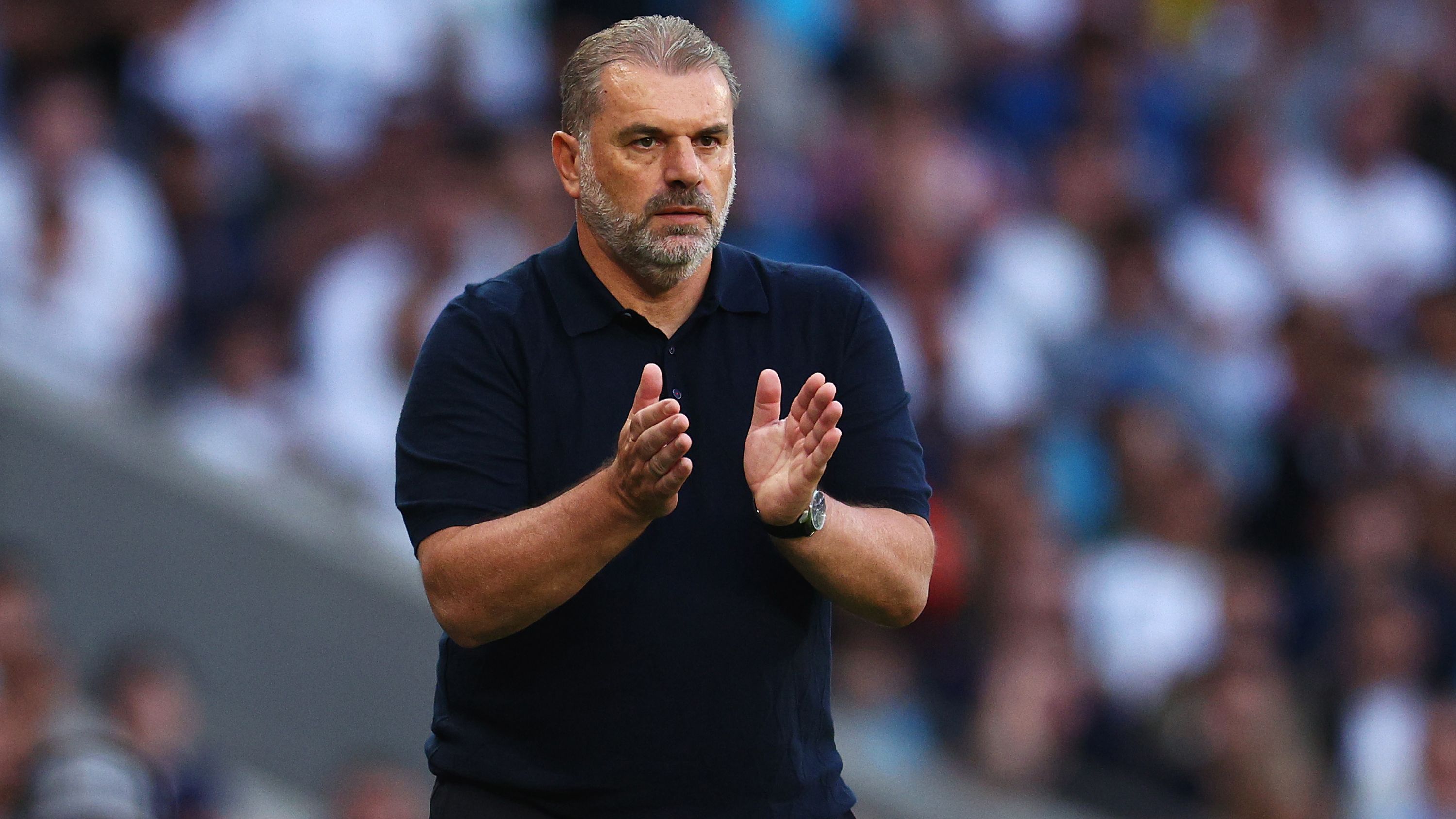 Tottenham Hotspur v Manchester United - Premier League