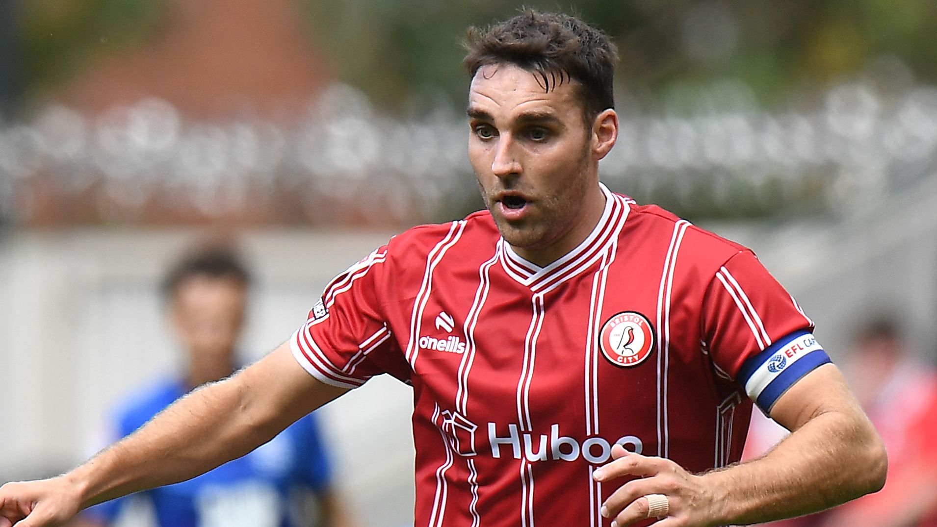 Bristol City v Birmingham City - Sky Bet Championship