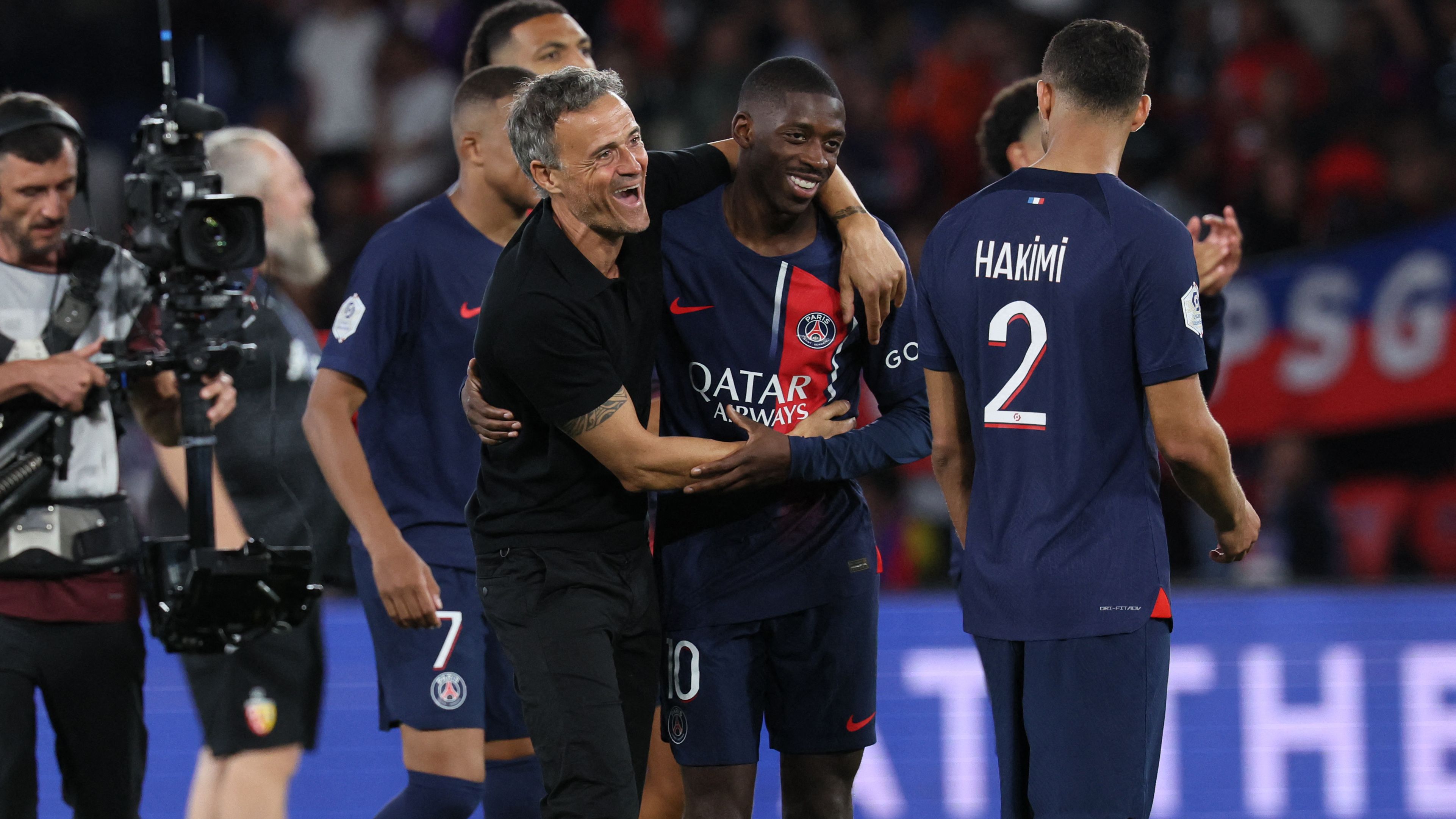 FBL-FRA-LIGUE1-PSG-LENS