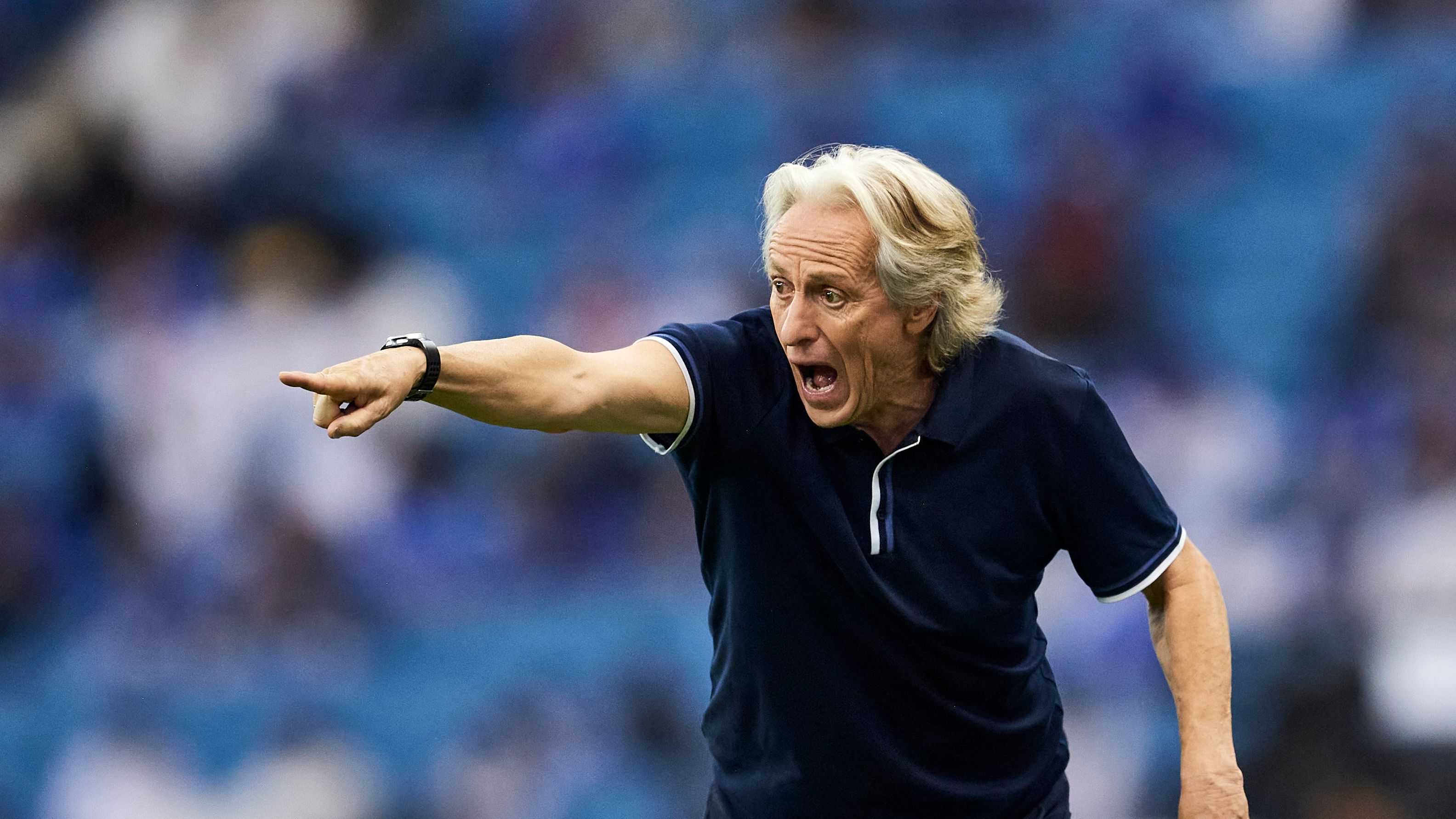 Al-Nassr v Al-Taawon - Saudi Pro League