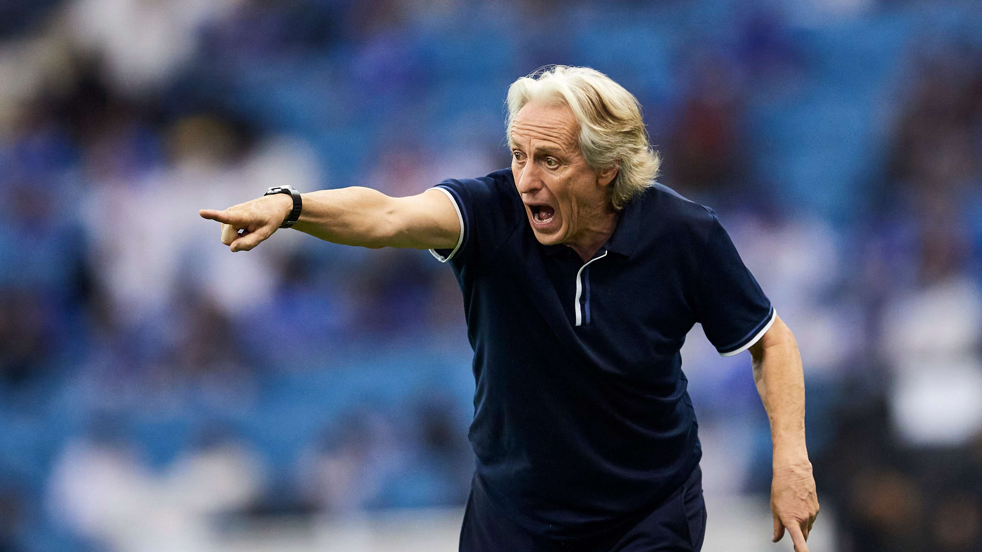 Al-Nassr v Al-Taawon - Saudi Pro League