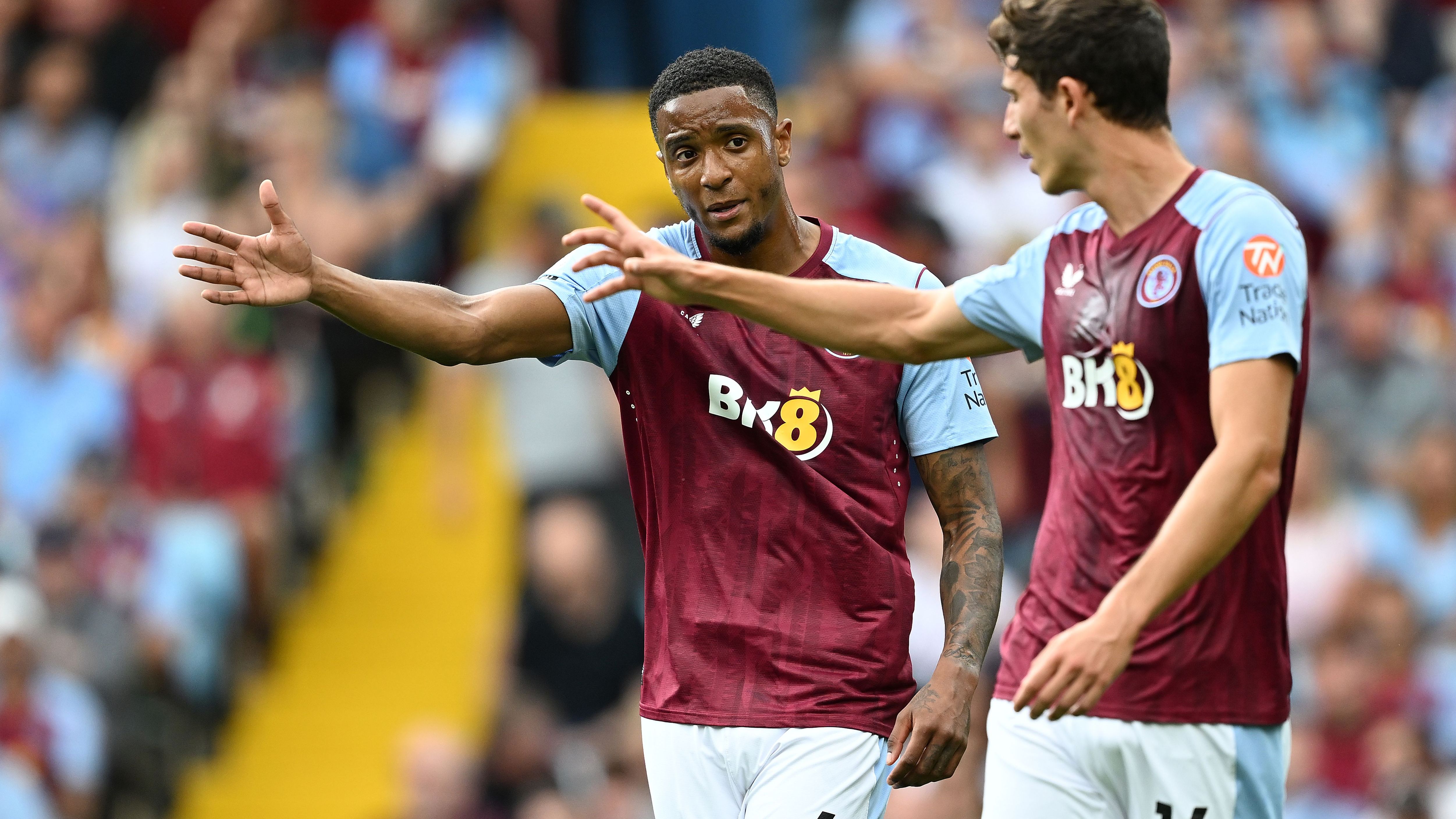 Aston Villa v Everton FC - Premier League