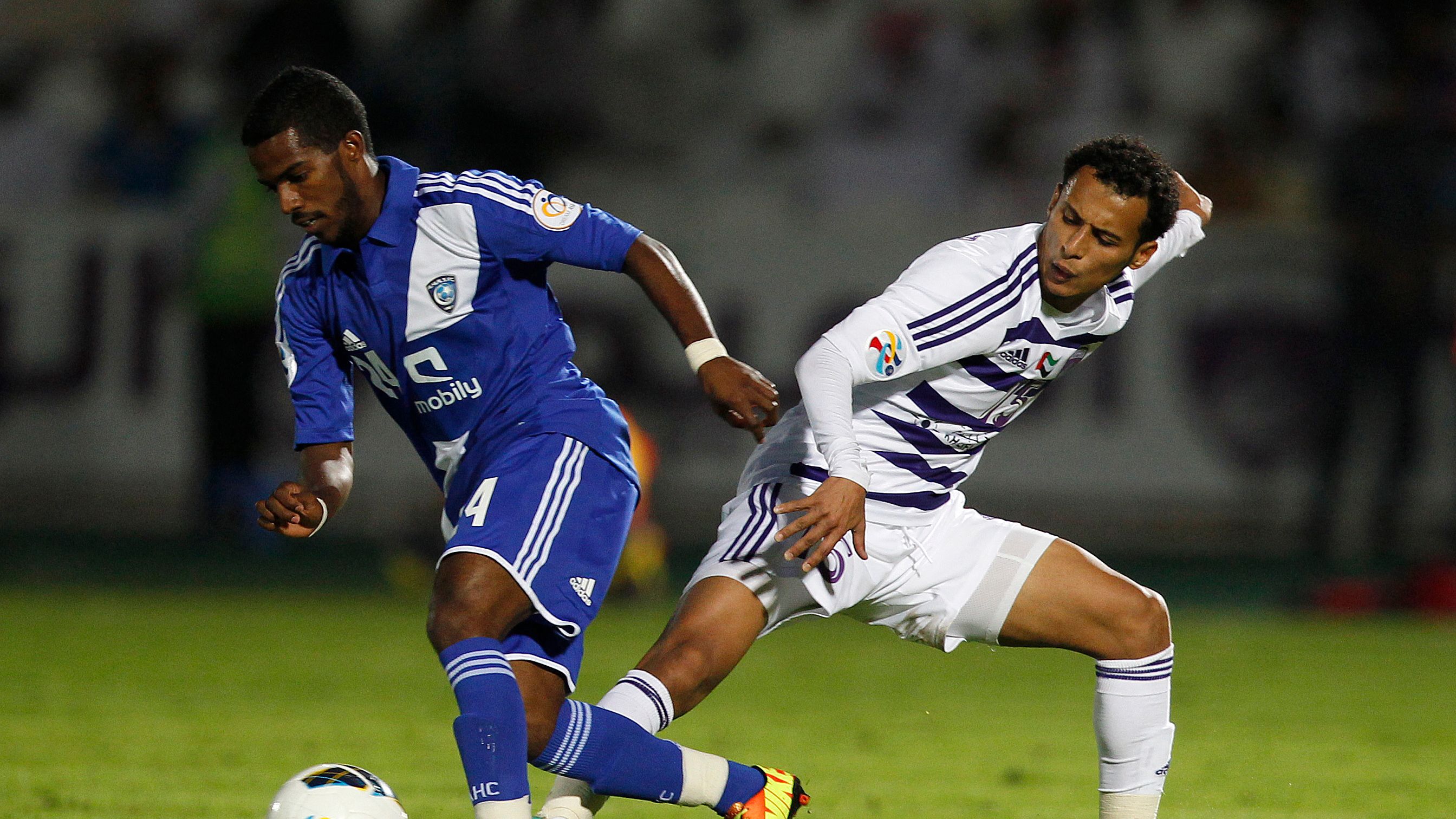FBL-ASIA-C1-AIN-HILAL