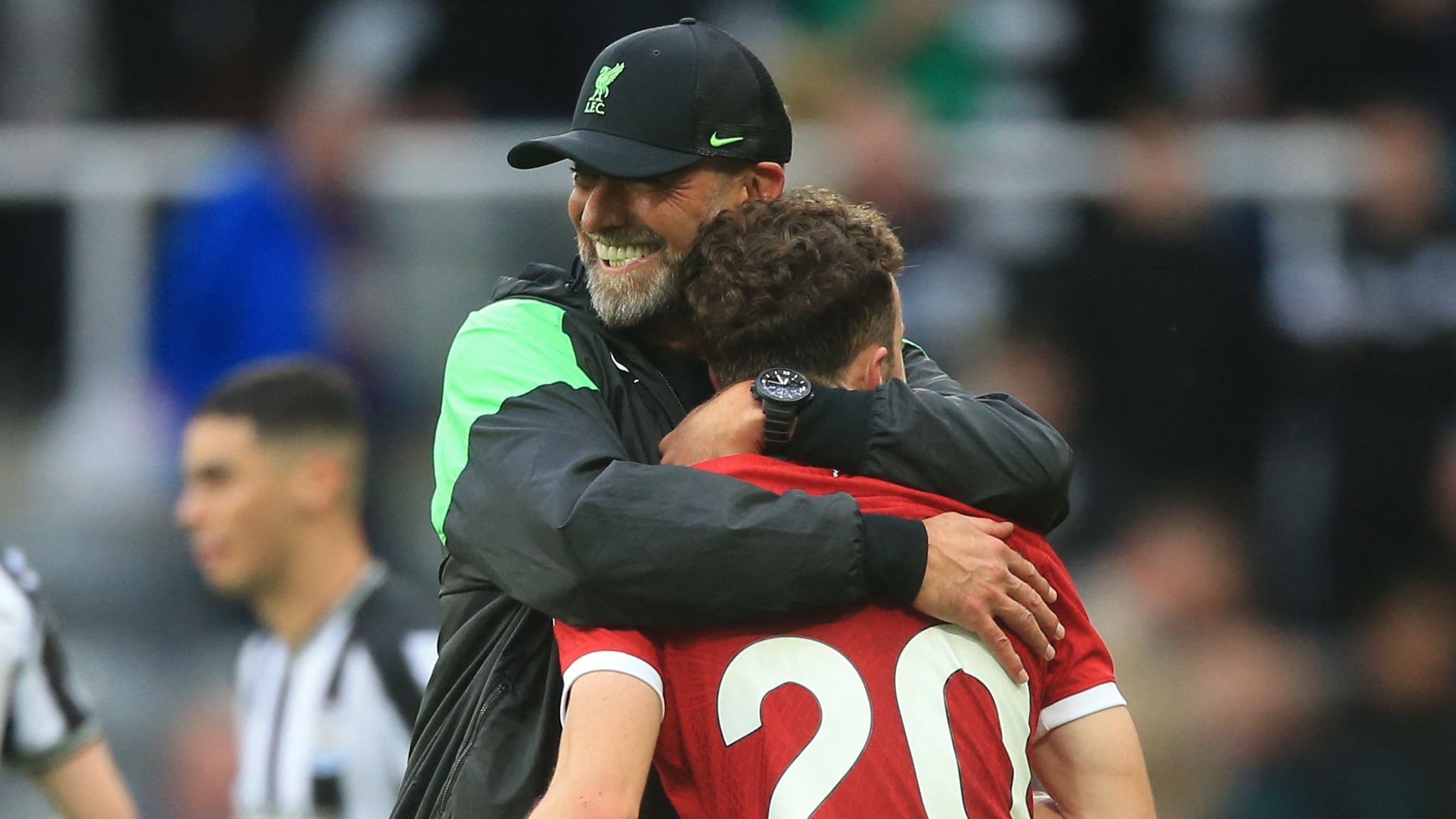 FBL-ENG-PR-NEWCASTLE-LIVERPOOL