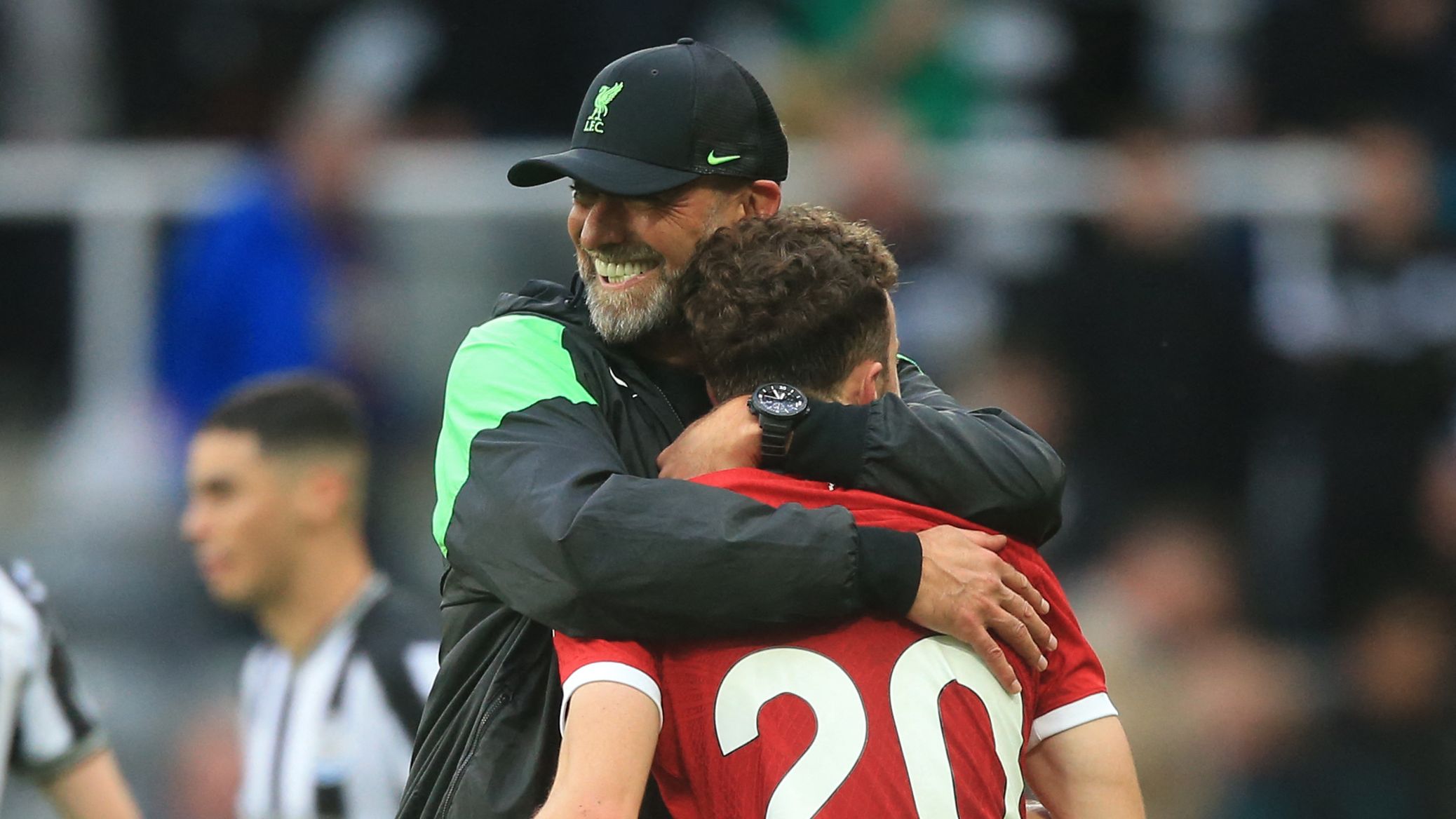 FBL-ENG-PR-NEWCASTLE-LIVERPOOL