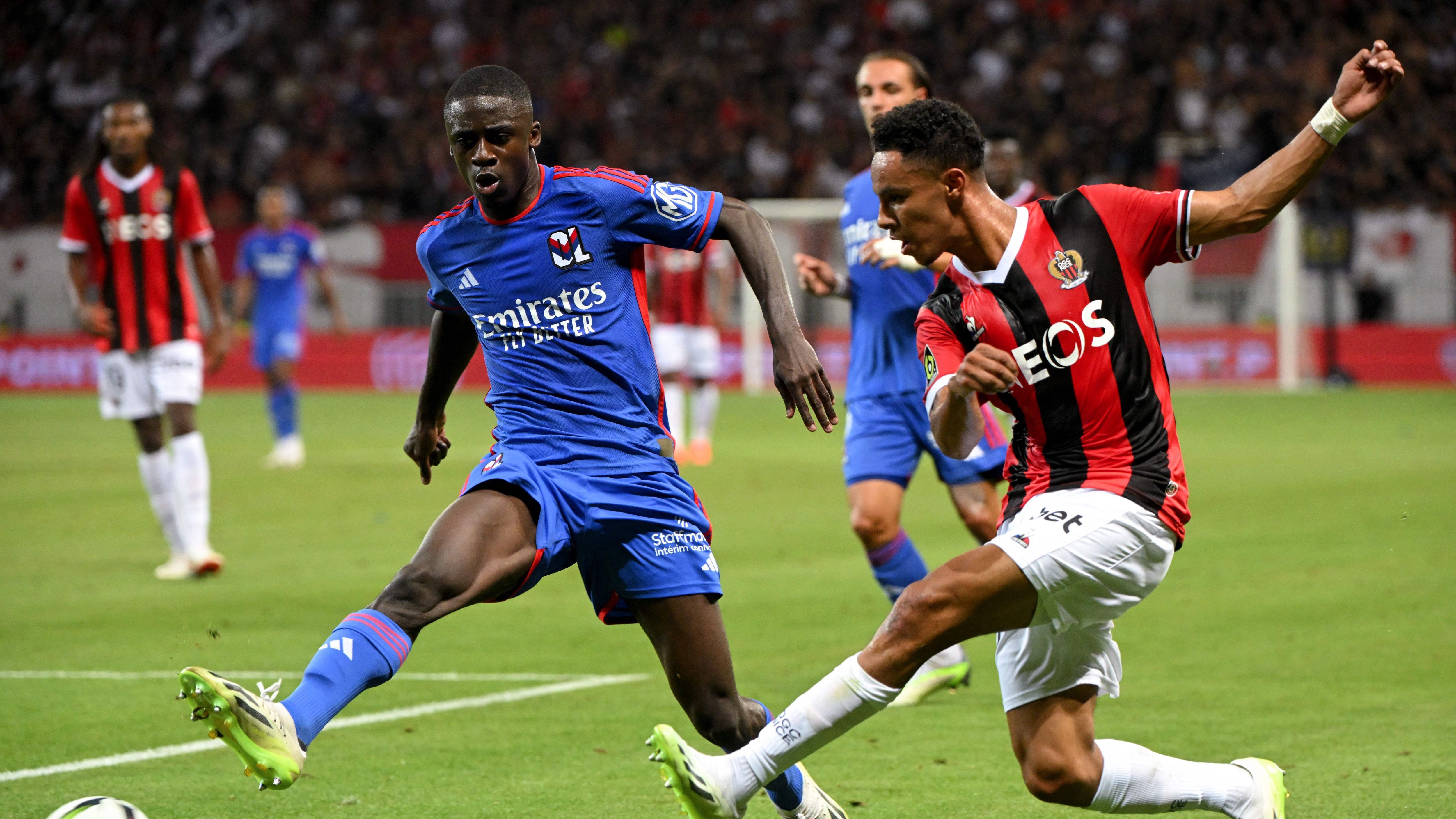 FBL-FRA-LIGUE1-NICE-LYON