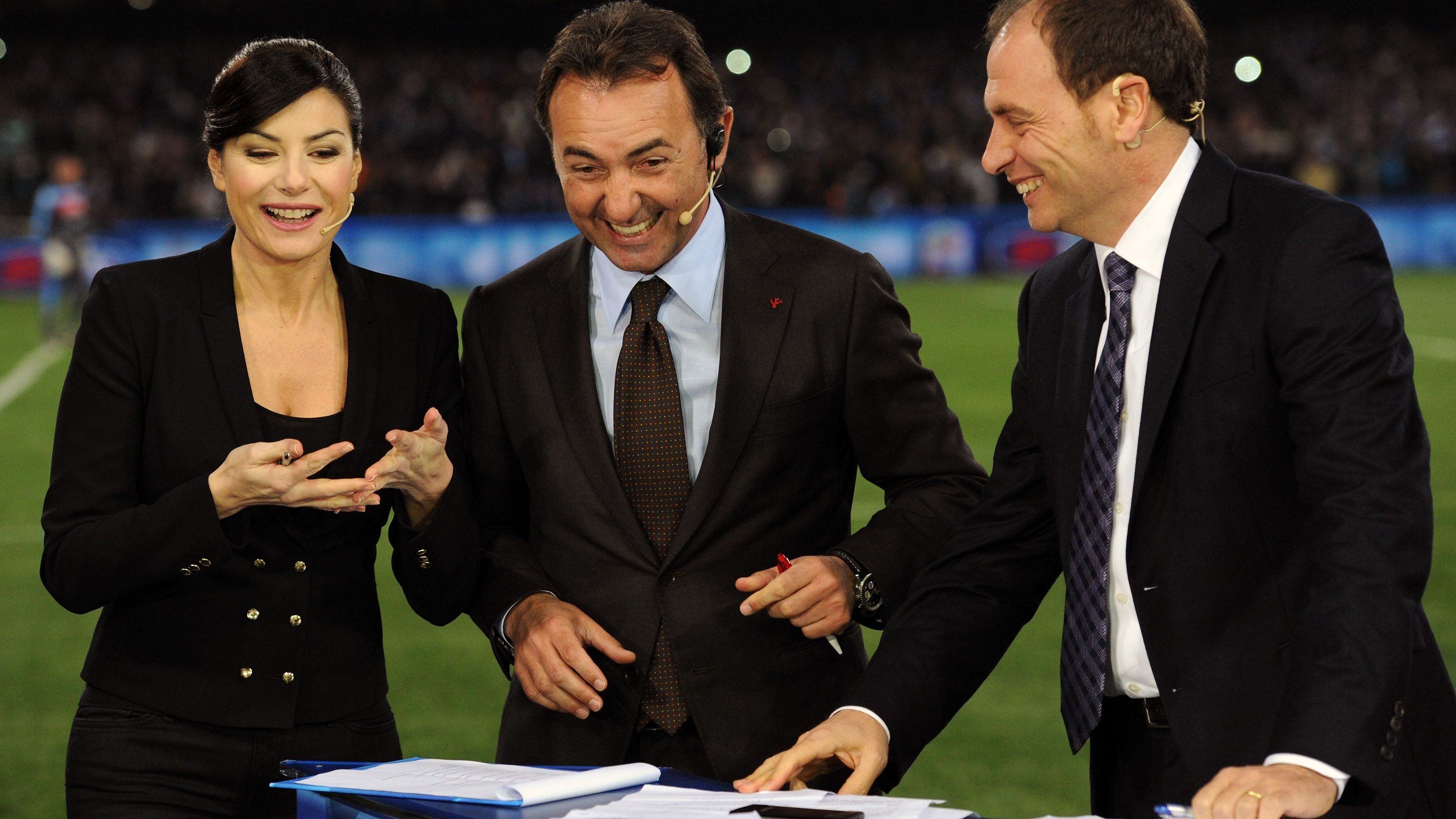 SSC Napoli v Juventus FC - Serie A