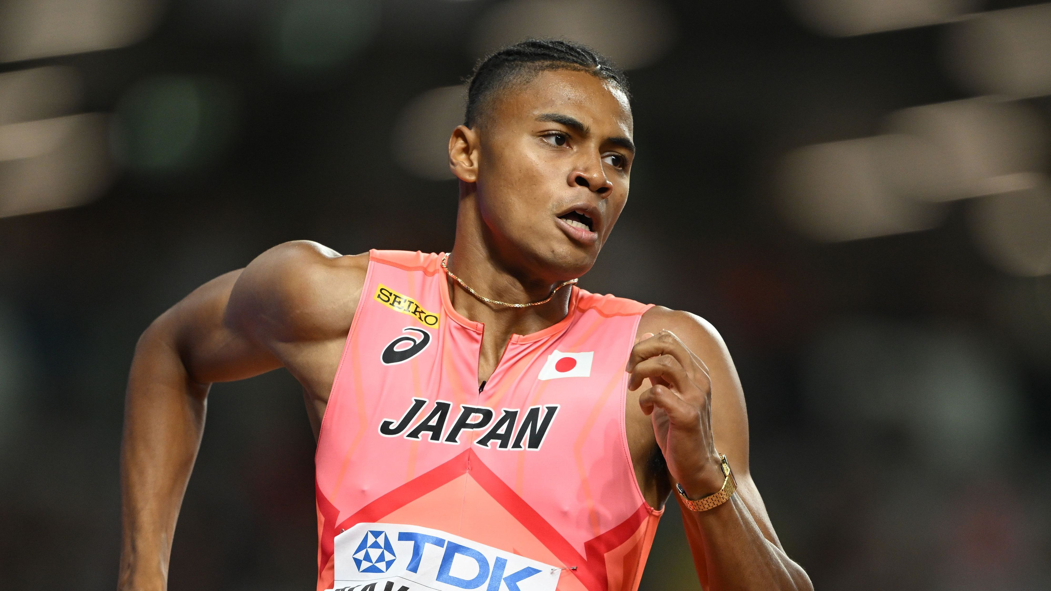 Day 4 - World Athletics Championships Budapest 2023