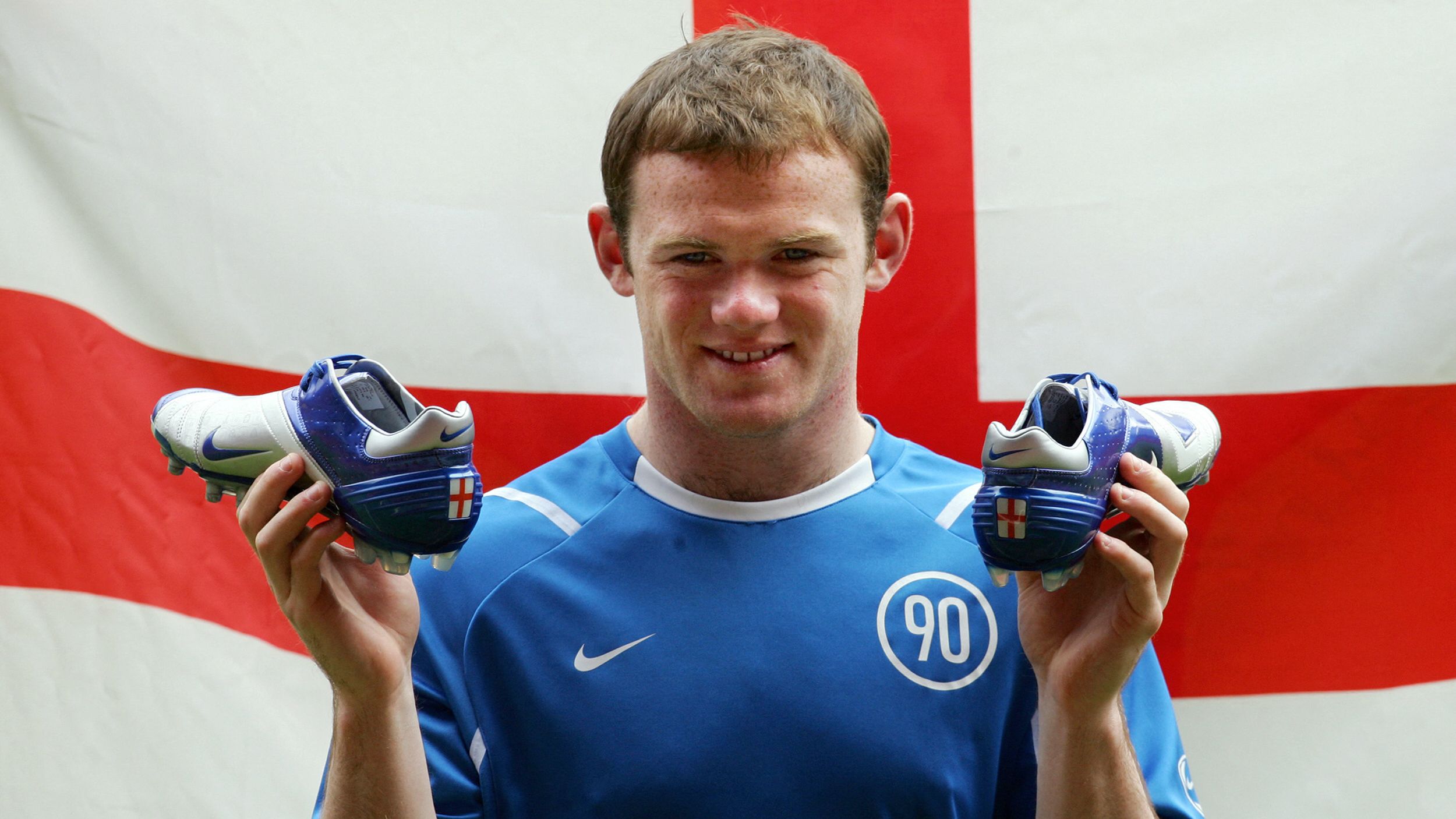 FBL-WC2006-ENGLAND-ROONEY