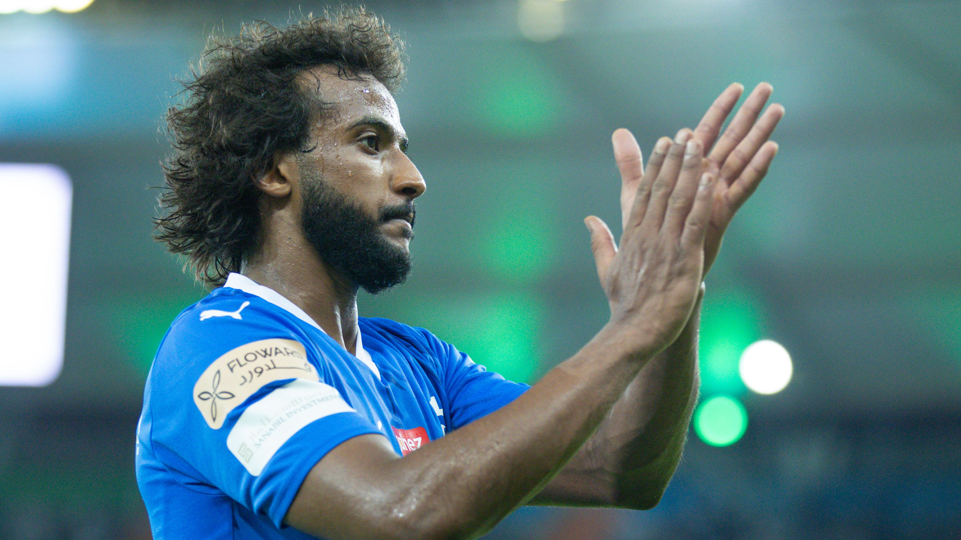 Al Ittihad v Al Hilal - Saudi Pro League