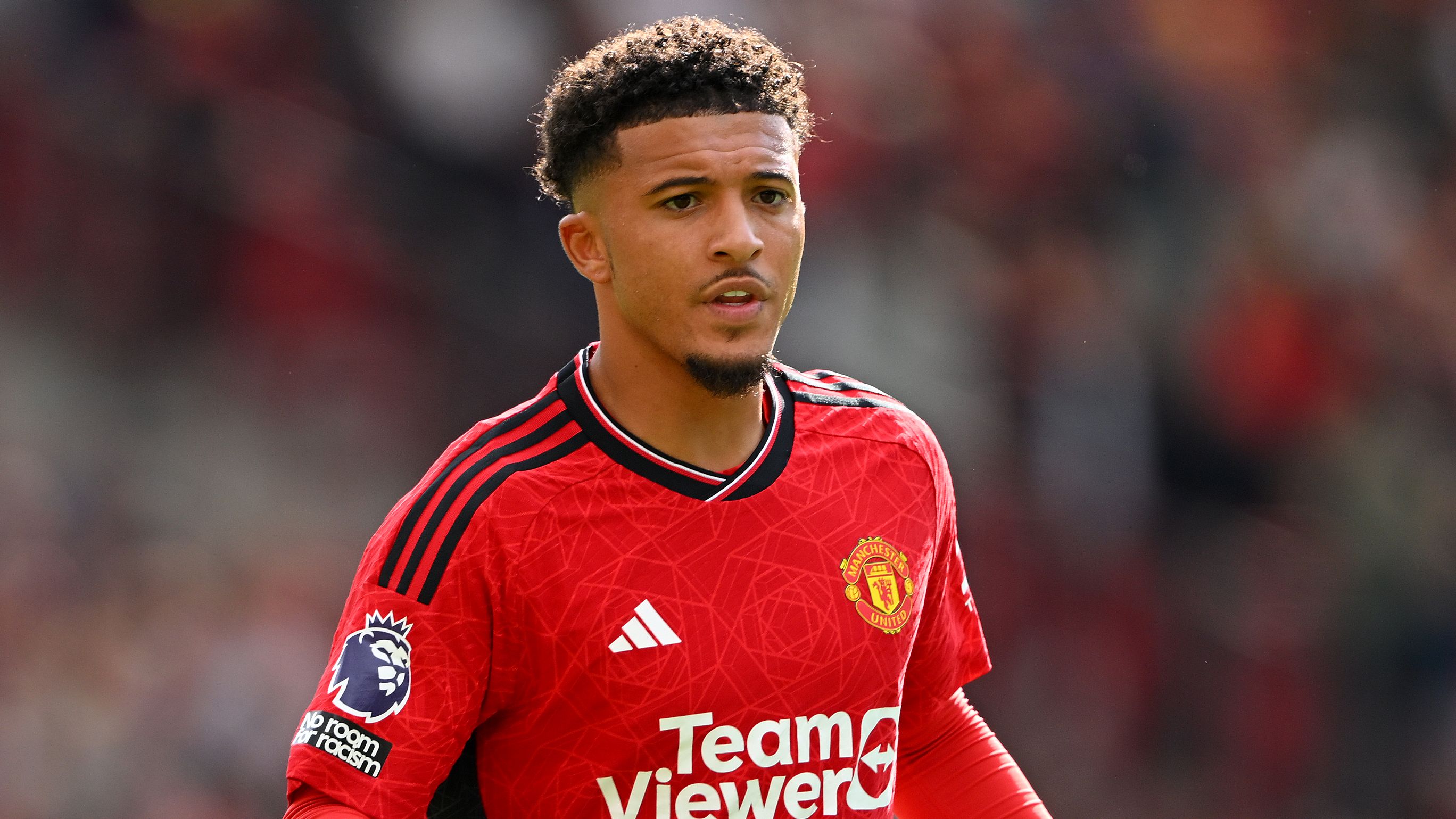 Manchester United v Nottingham Forest - Premier League