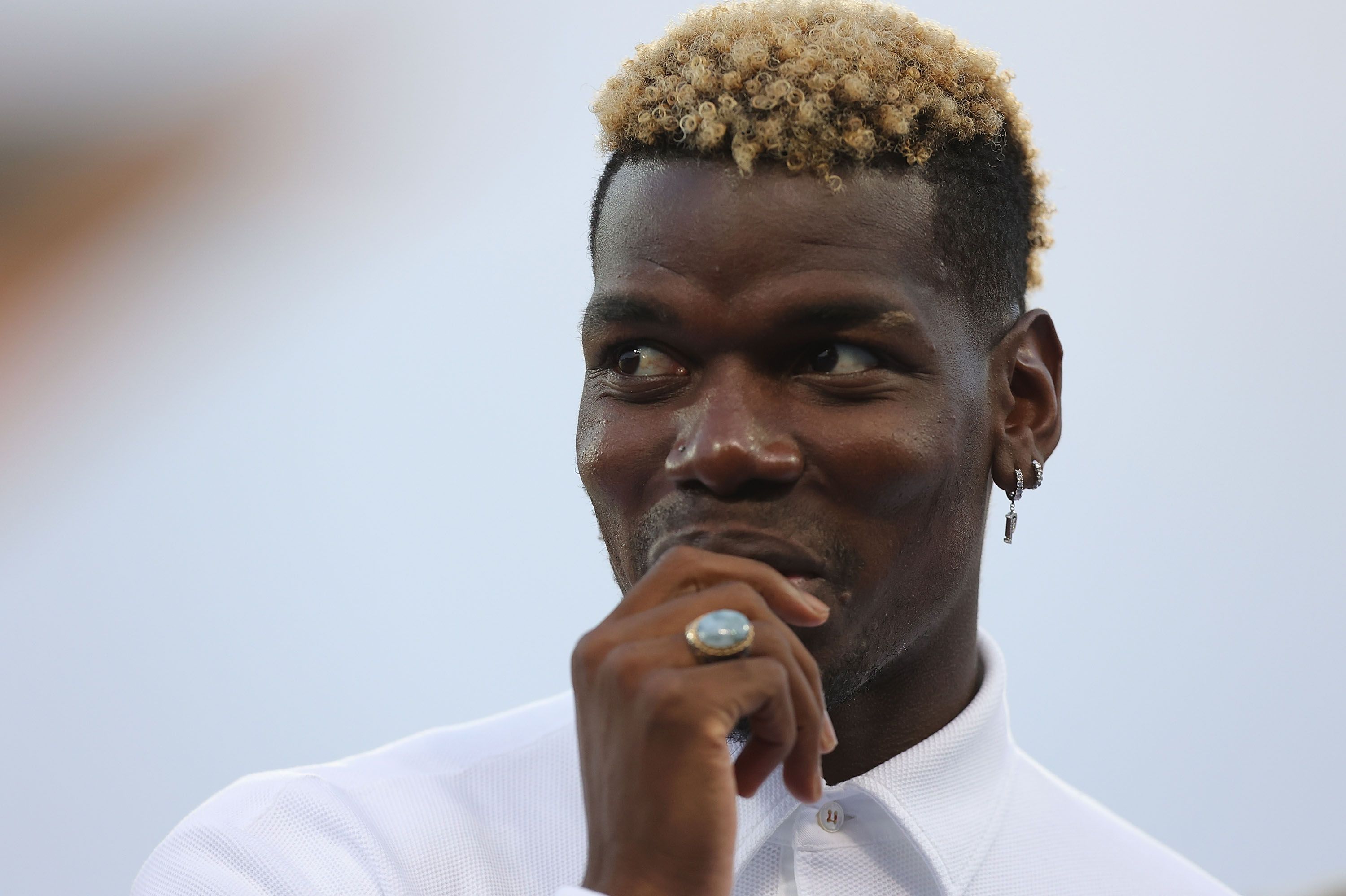 Empoli FC v Juventus - Serie A TIM