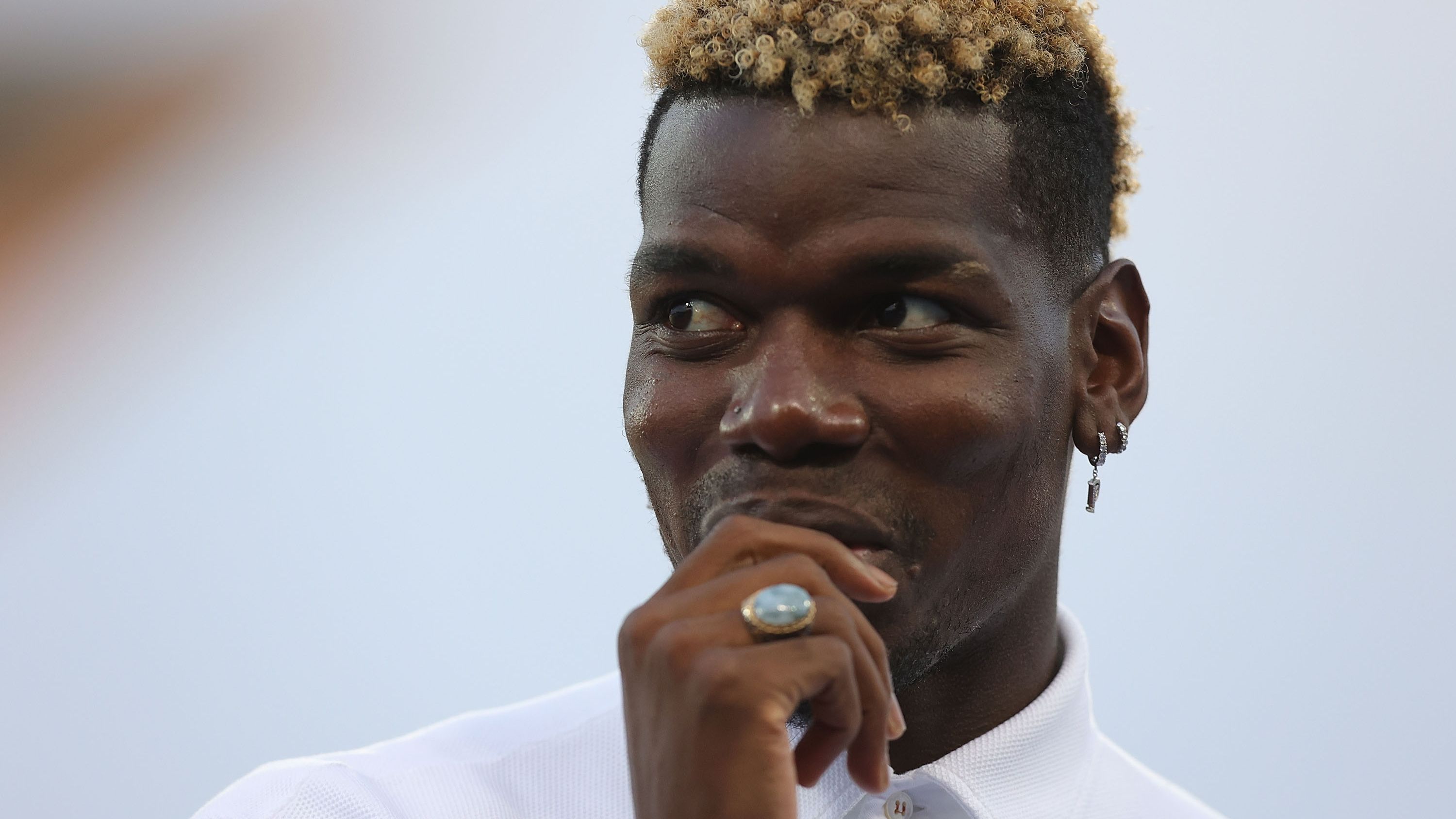 Empoli FC v Juventus - Serie A TIM