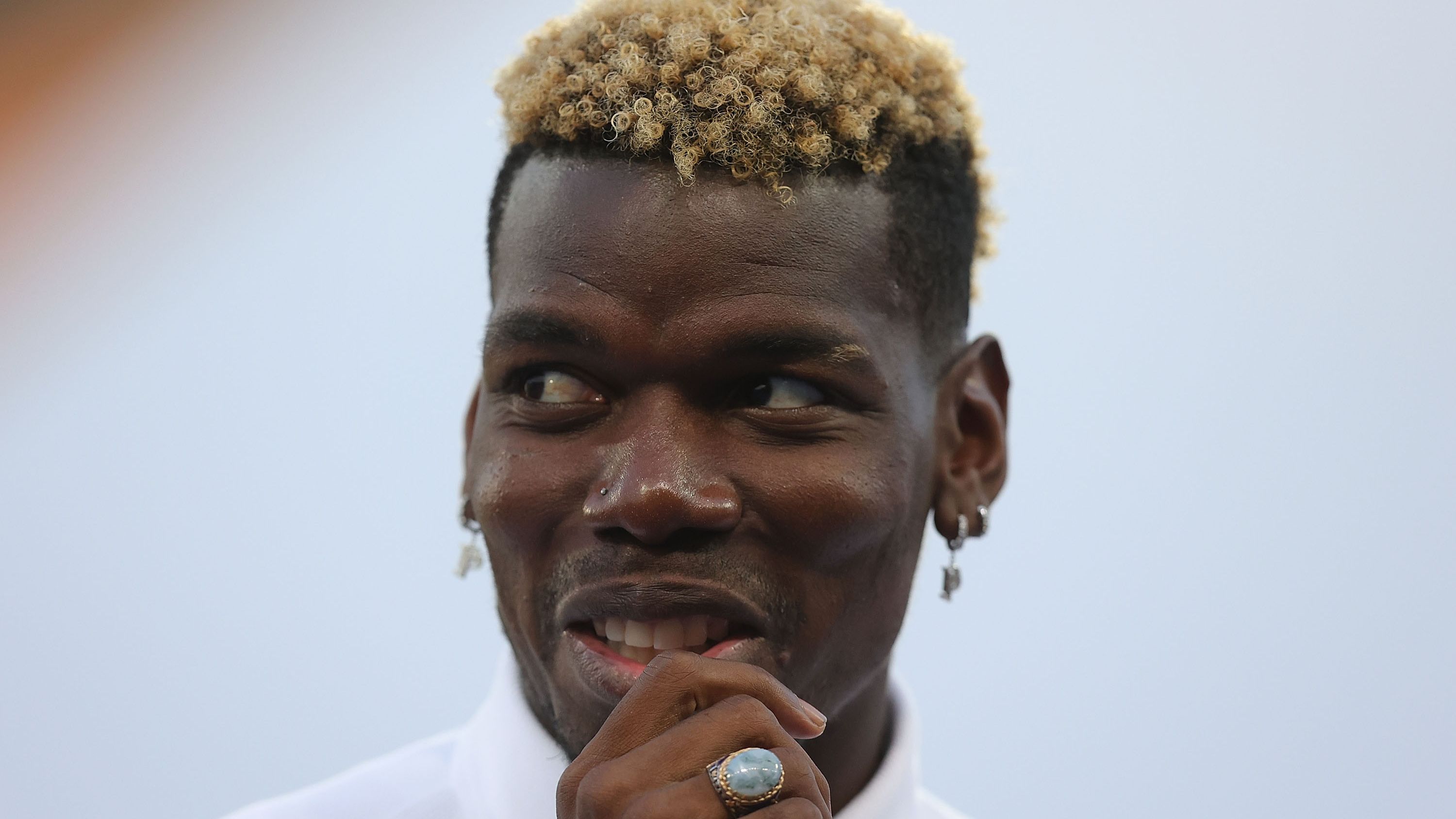 Empoli FC v Juventus - Serie A TIM