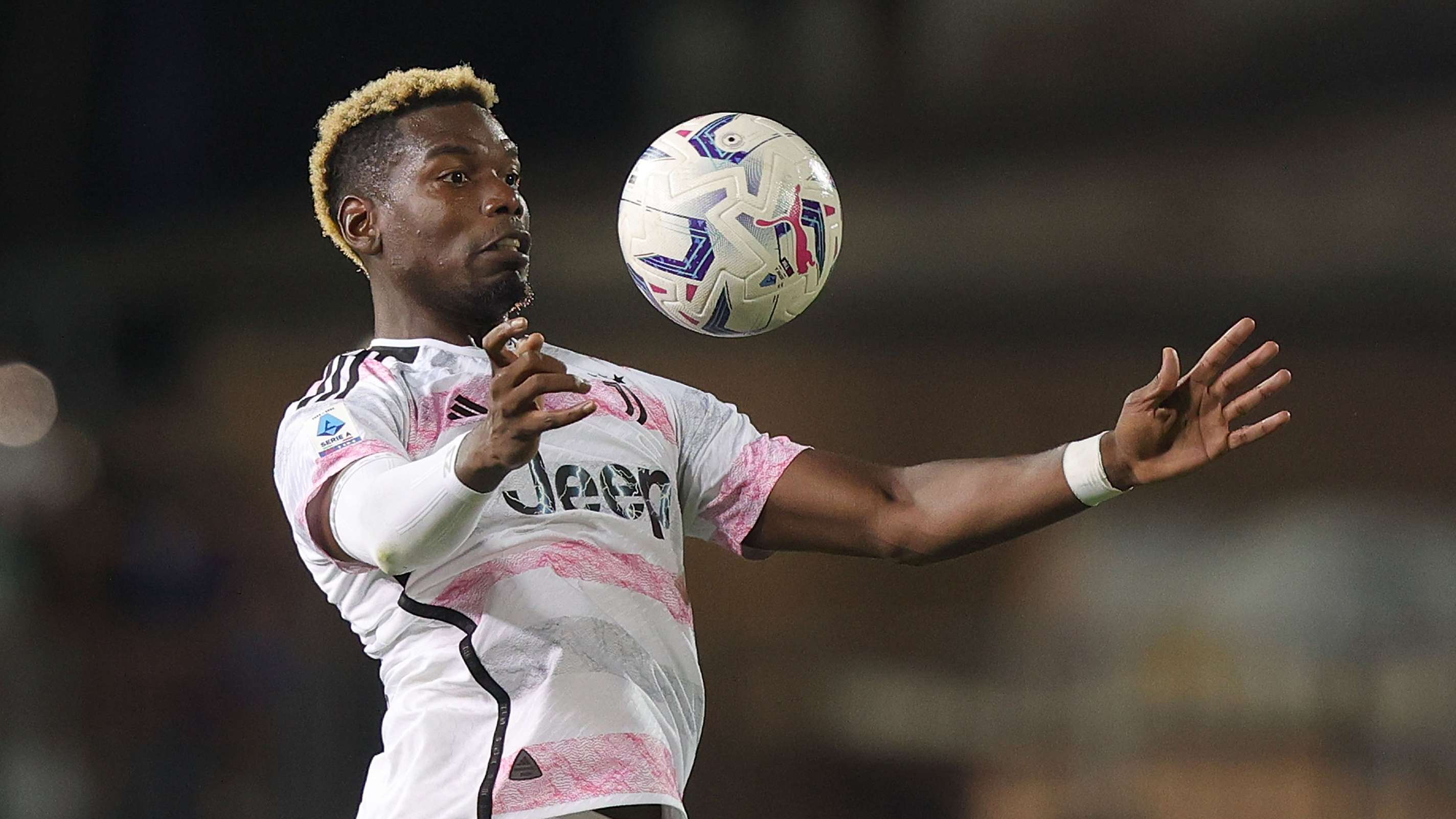 Empoli FC v Juventus - Serie A TIM