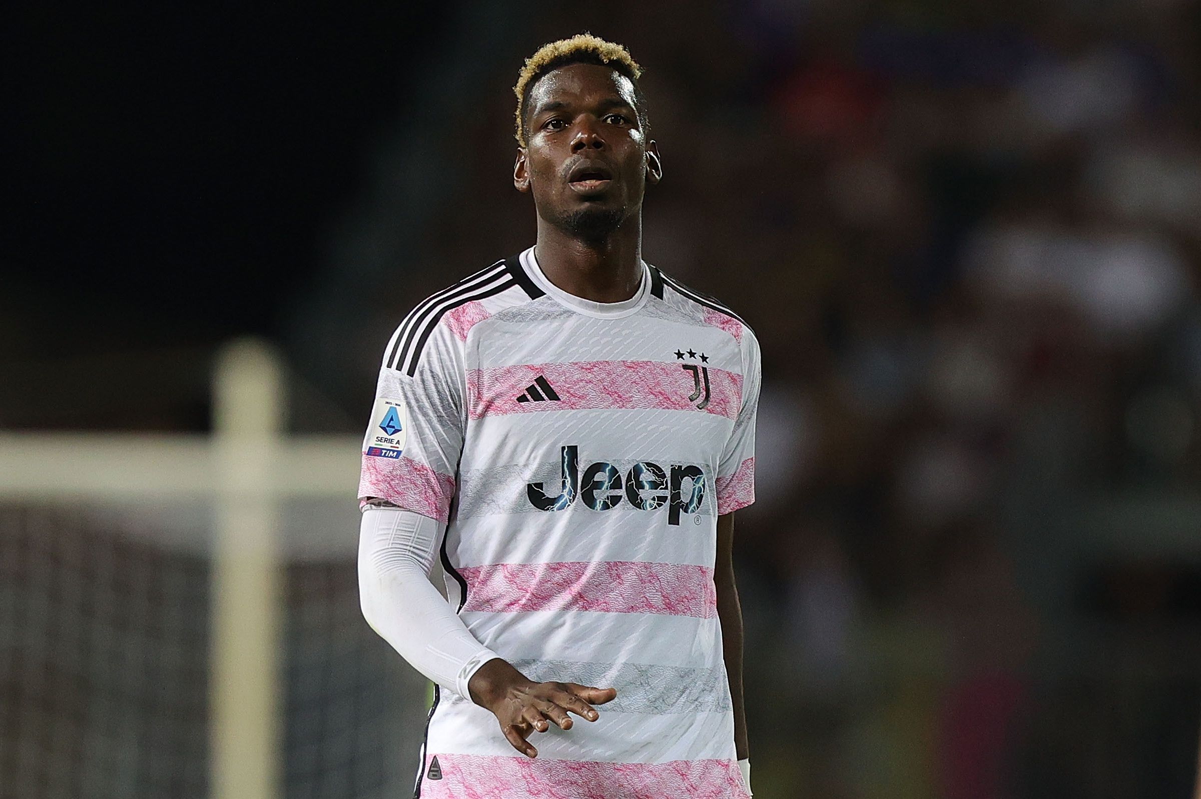 Empoli FC v Juventus - Serie A TIM