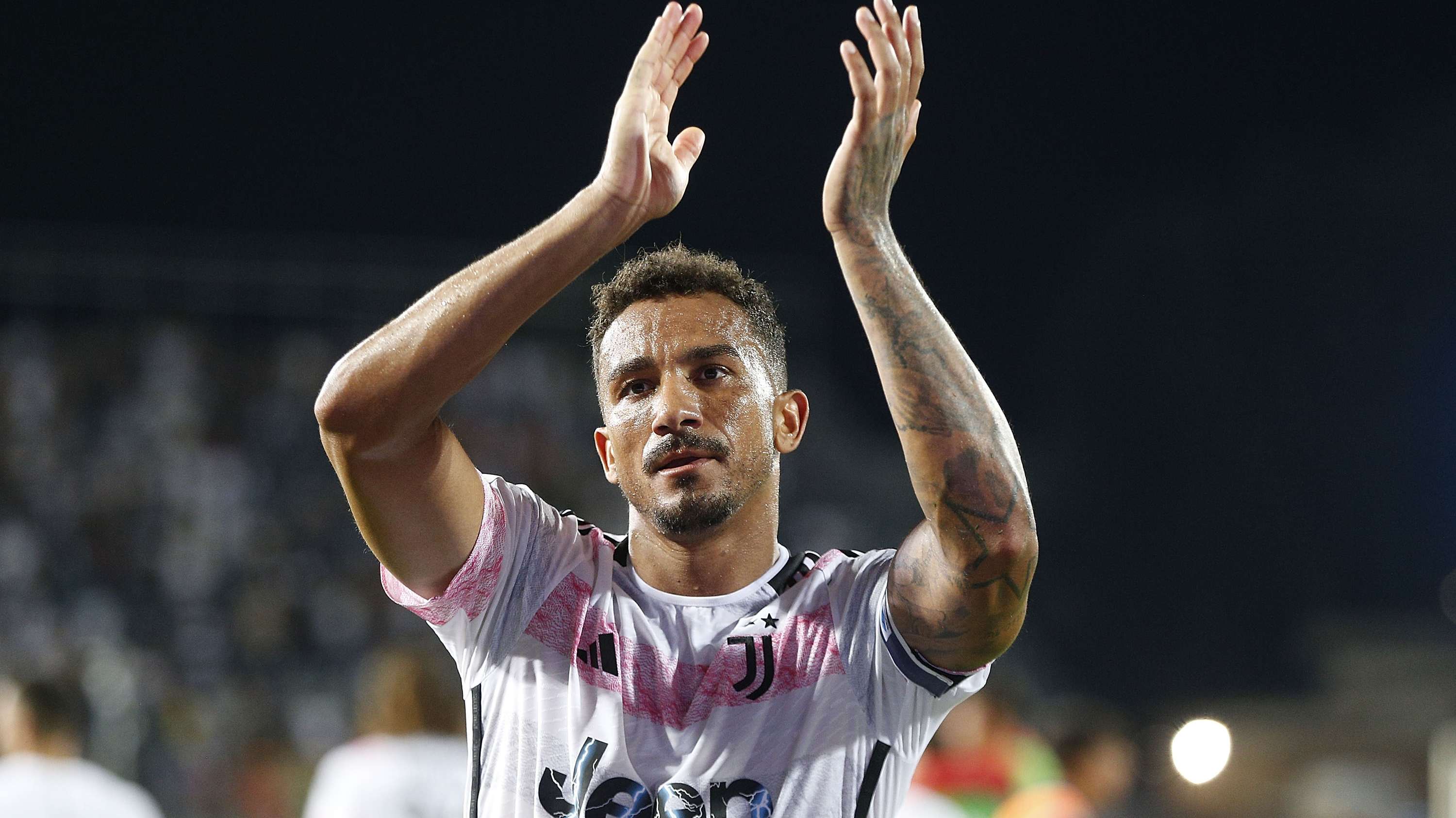 Empoli FC v Juventus - Serie A TIM