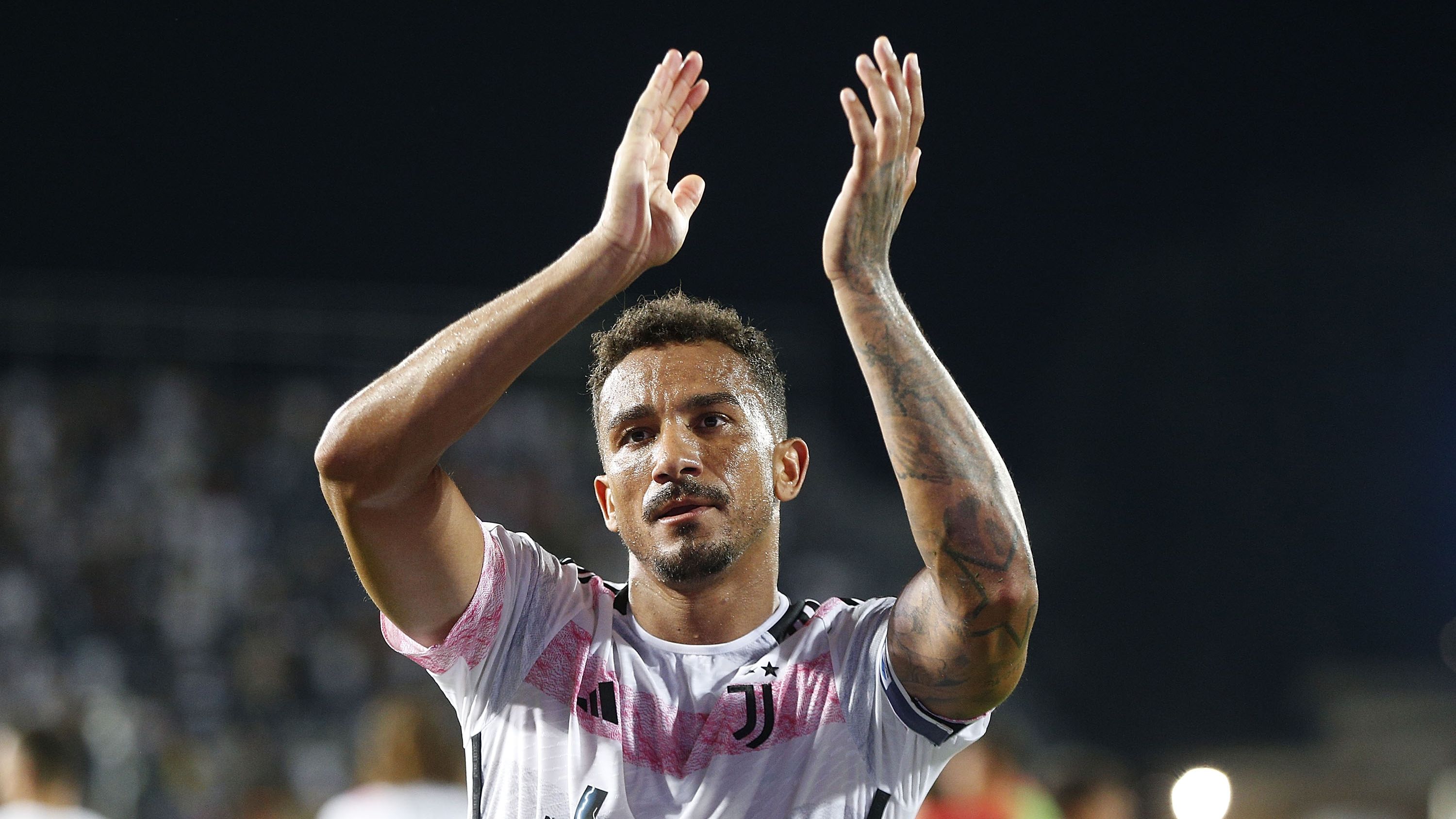 Empoli FC v Juventus - Serie A TIM