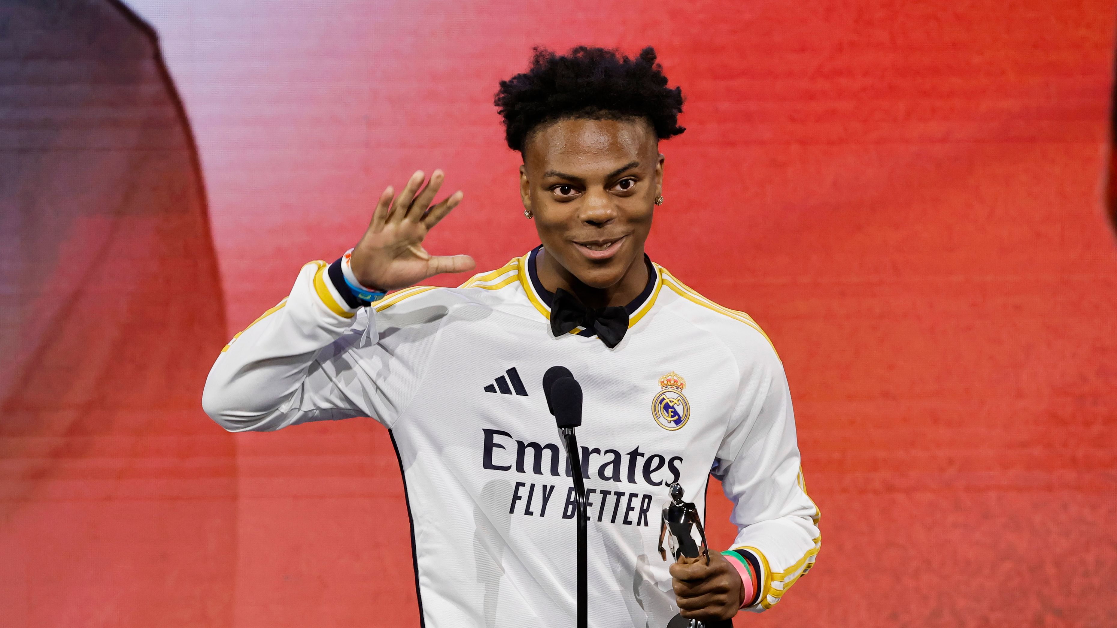 2023 Streamy Awards - Show