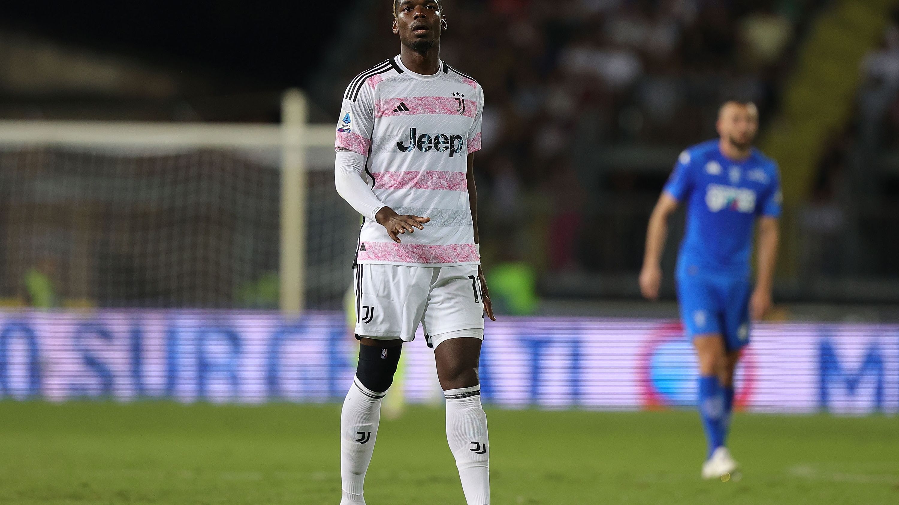 Empoli FC v Juventus - Serie A TIM