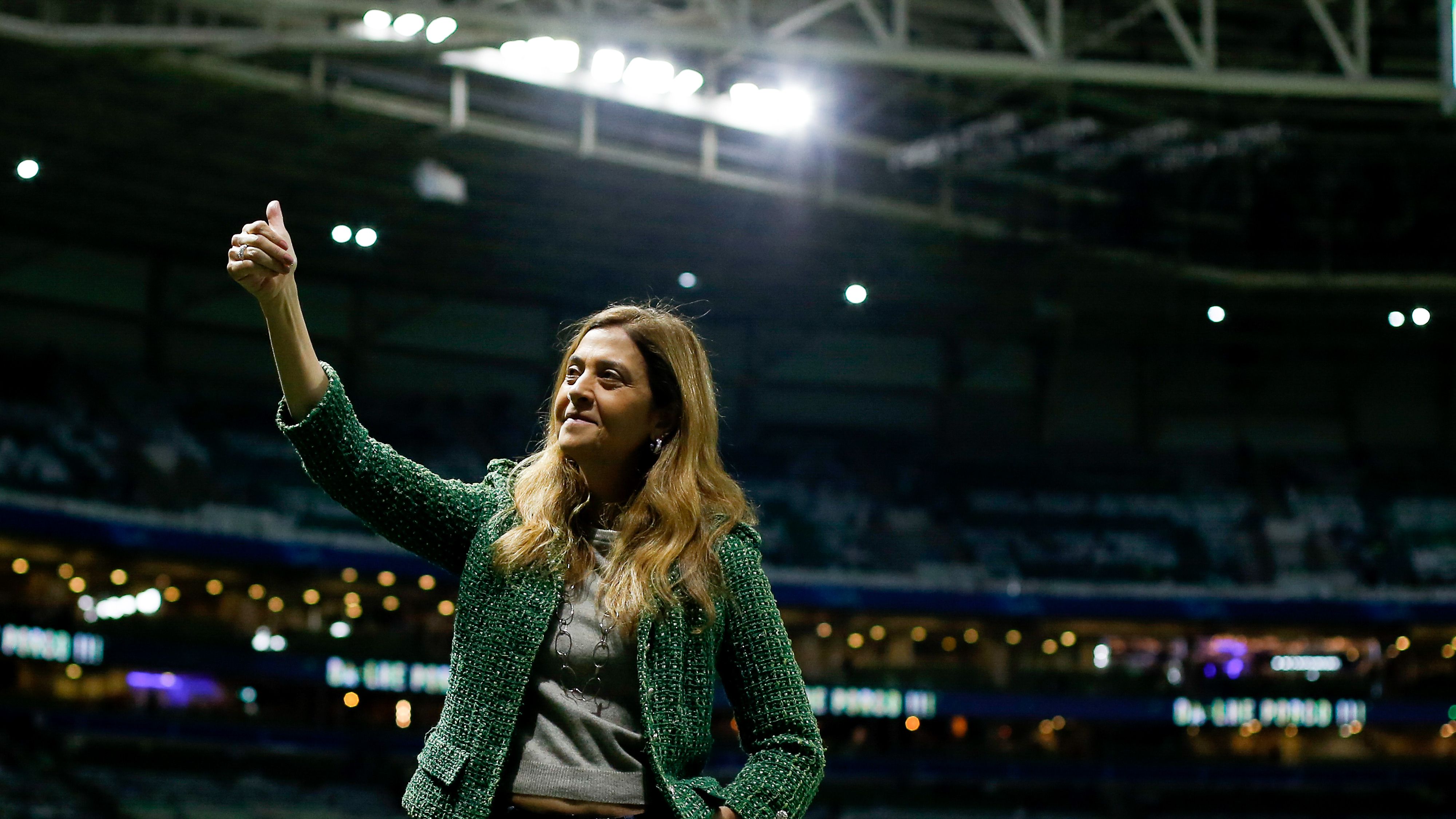 Palmeiras v Deportivo Pereira - Copa CONMEBOL Libertadores 2023