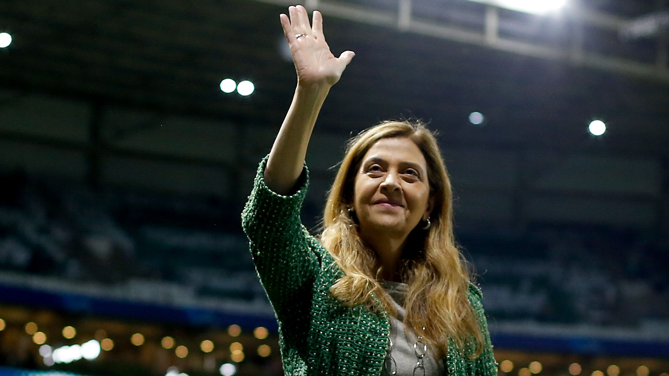 Palmeiras v Deportivo Pereira - Copa CONMEBOL Libertadores 2023