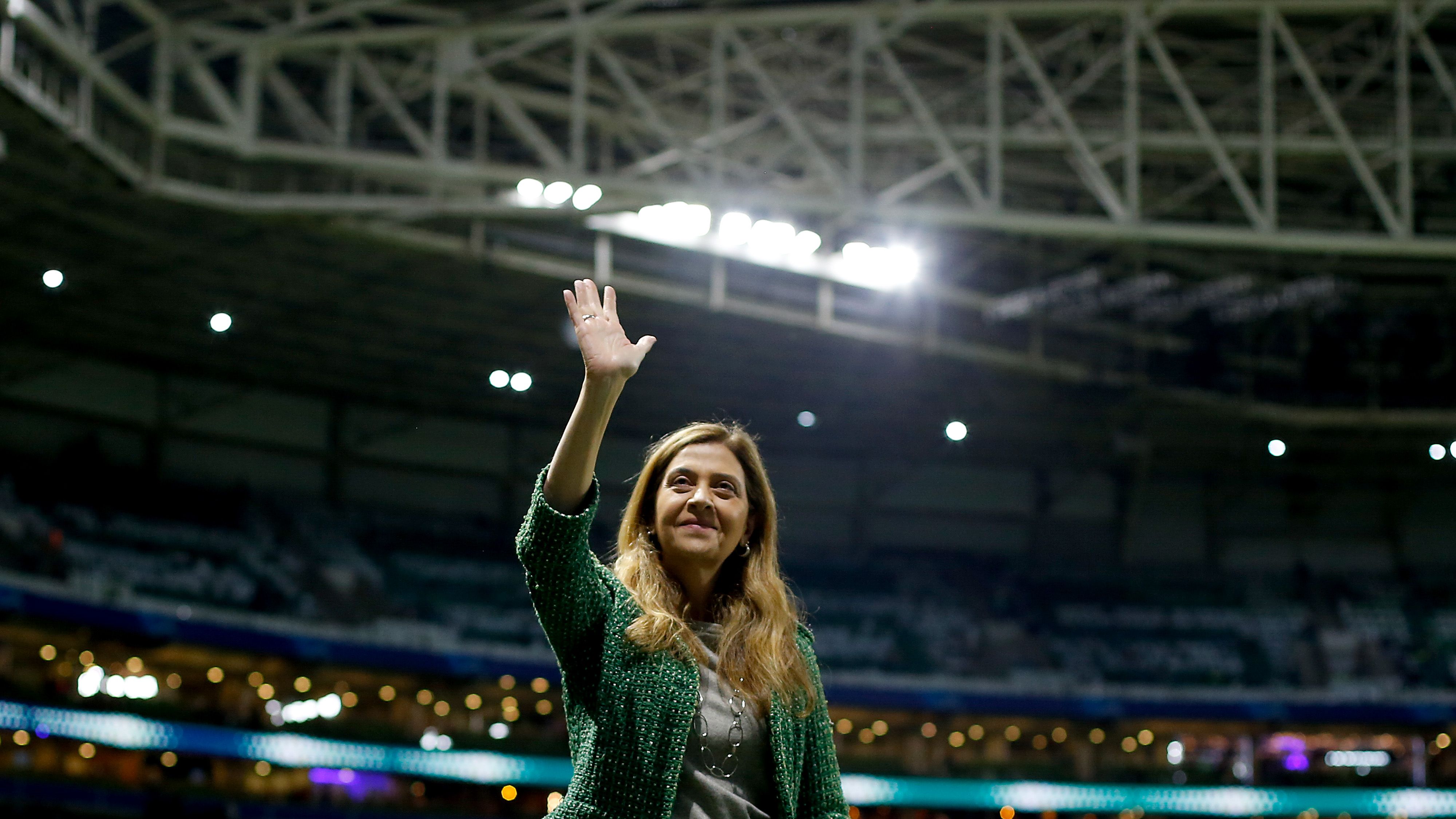 Palmeiras v Deportivo Pereira - Copa CONMEBOL Libertadores 2023