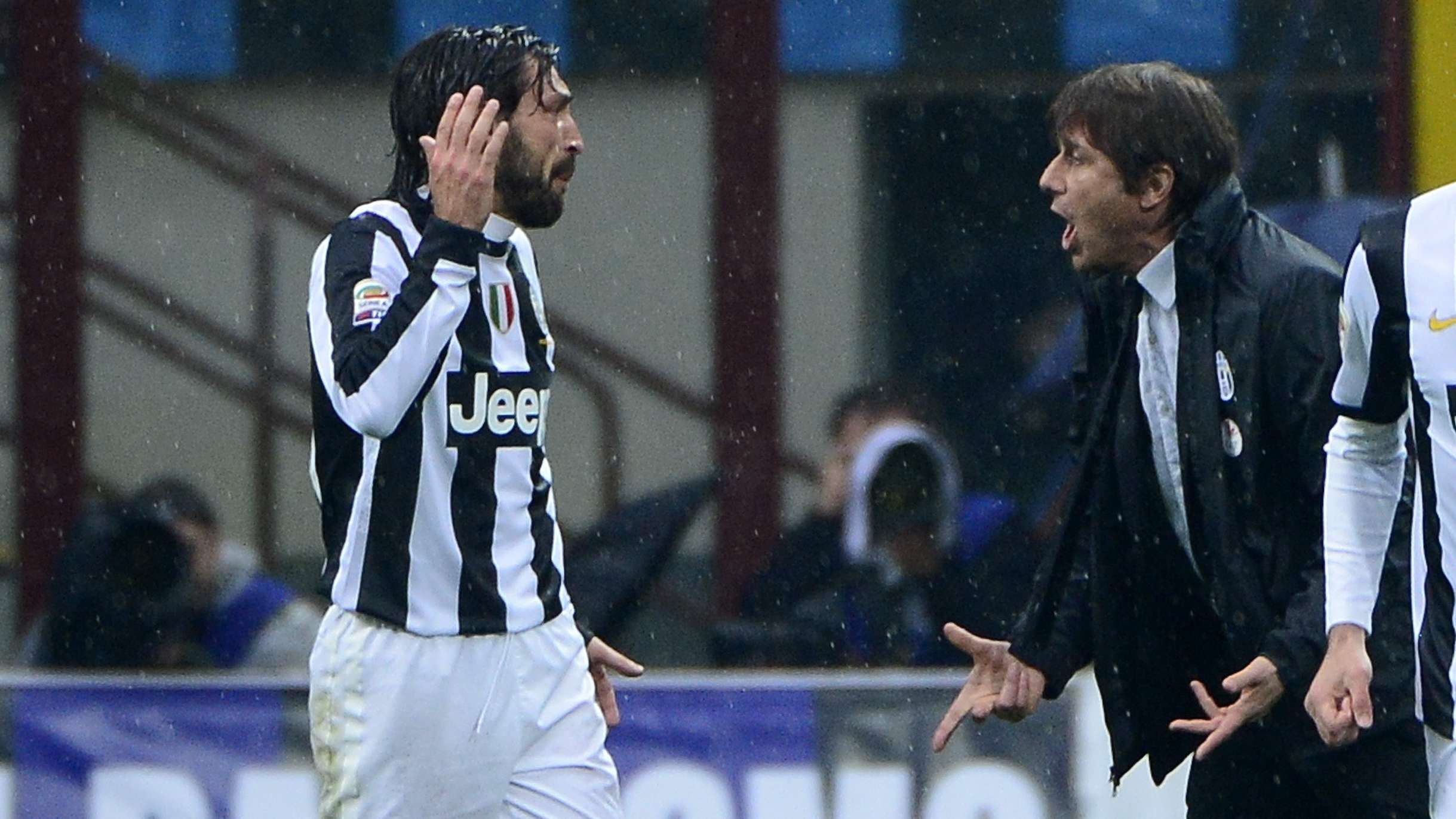 FBL-ITA-SERIE A-INTER-JUVENTUS